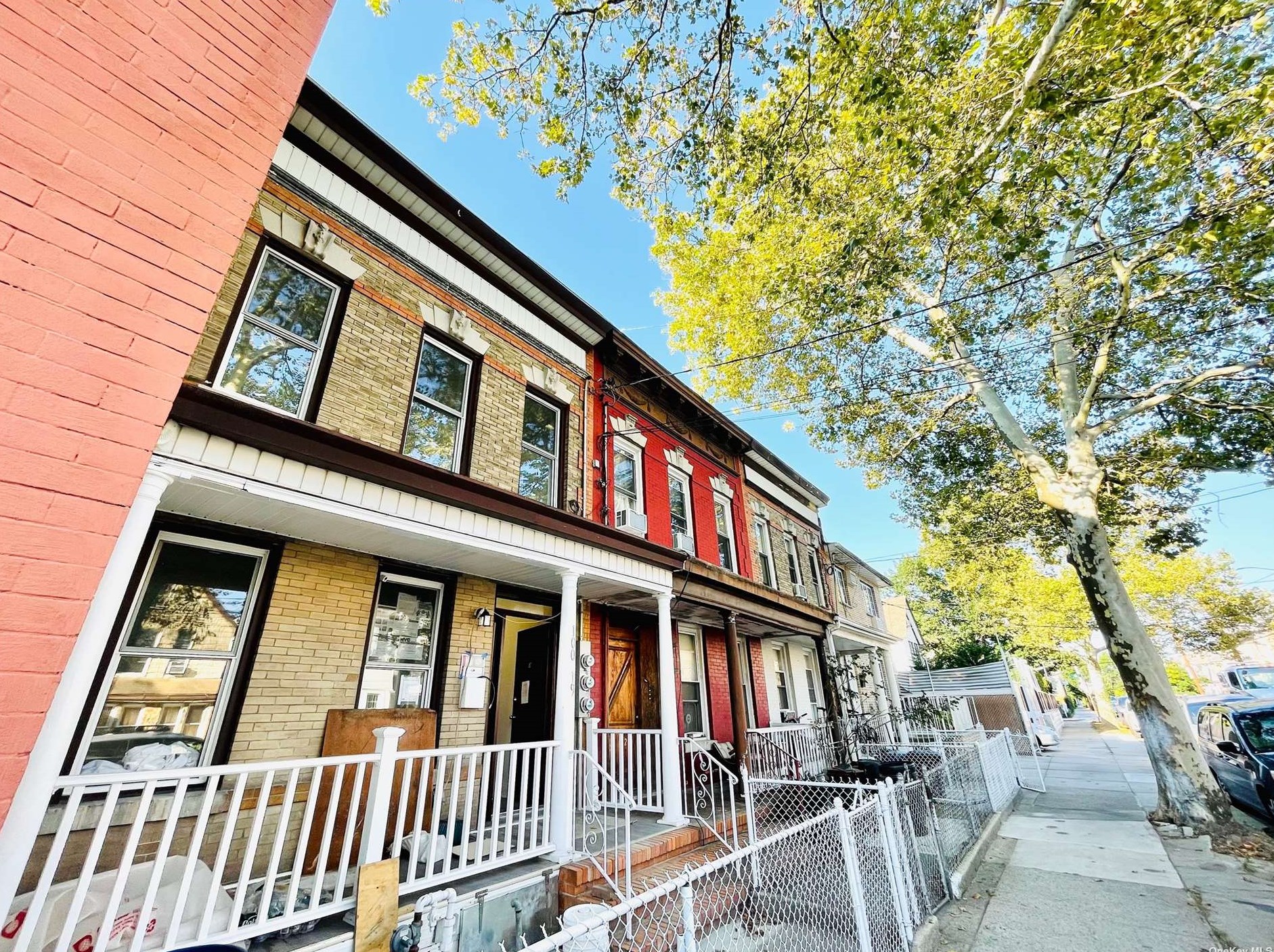 100-19 92nd Ave #2, Jamaica, NY 11418