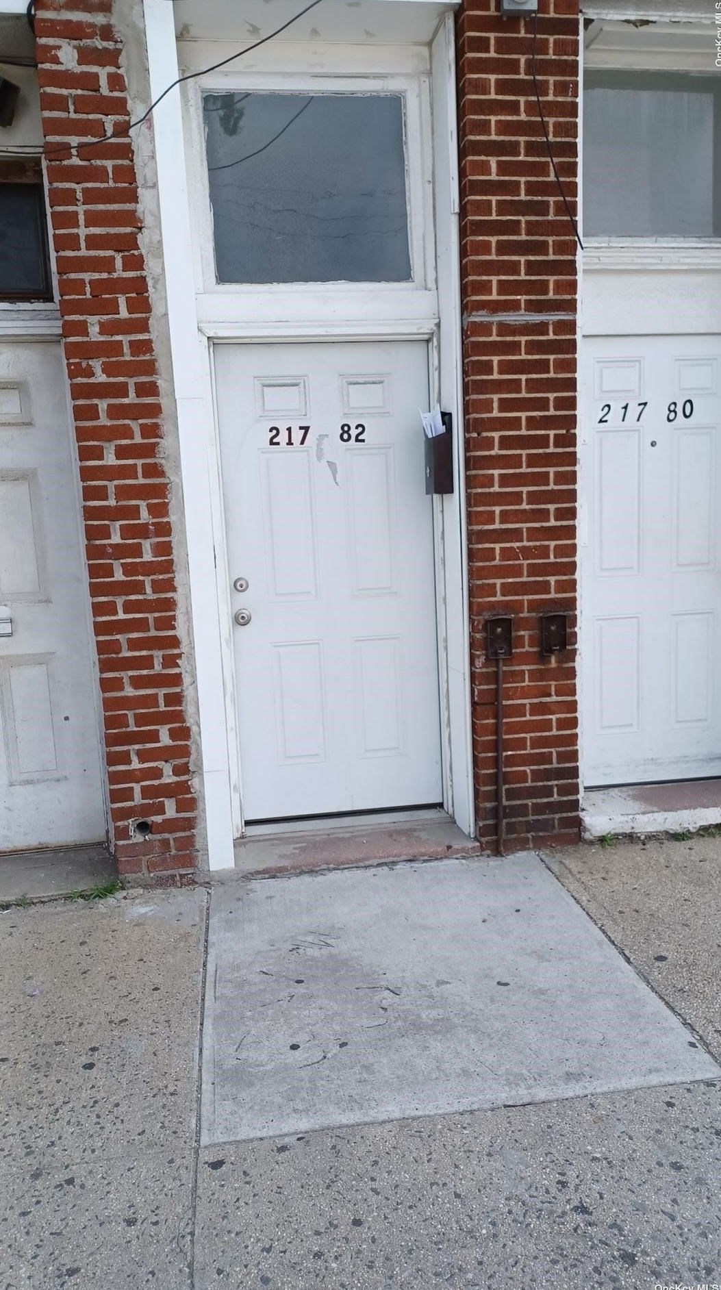 217-82 Hempstead #2 Fl, Jamaica, NY 11429