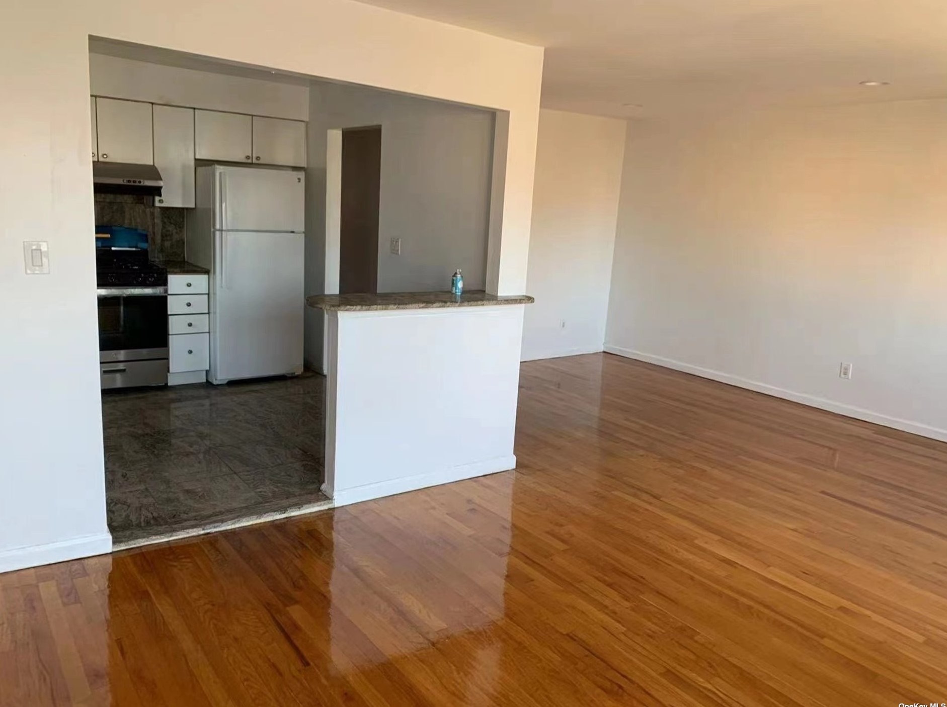 134-21 58th St, Flushing NY  11377-1219 exterior