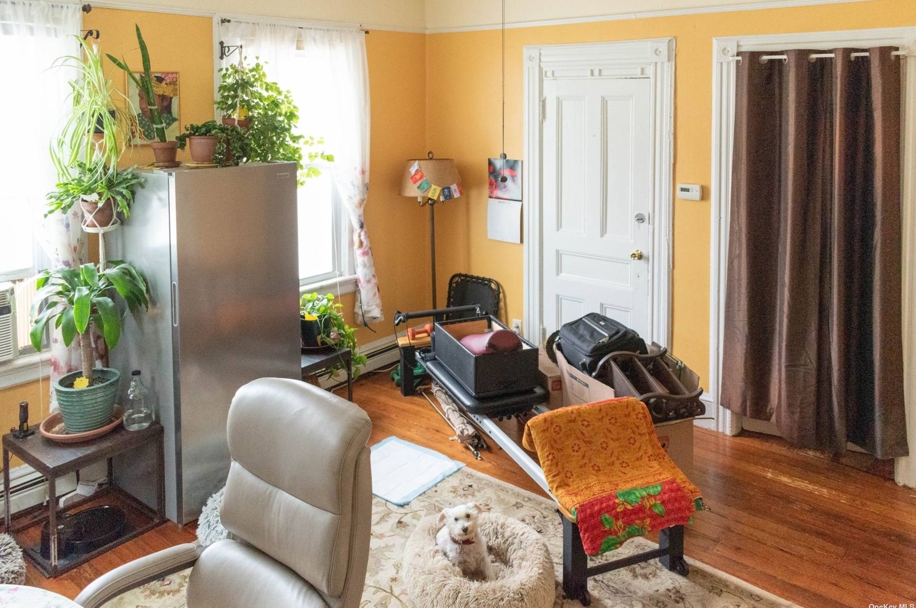 13 Cross St, Beacon NY 12508-1803 exterior