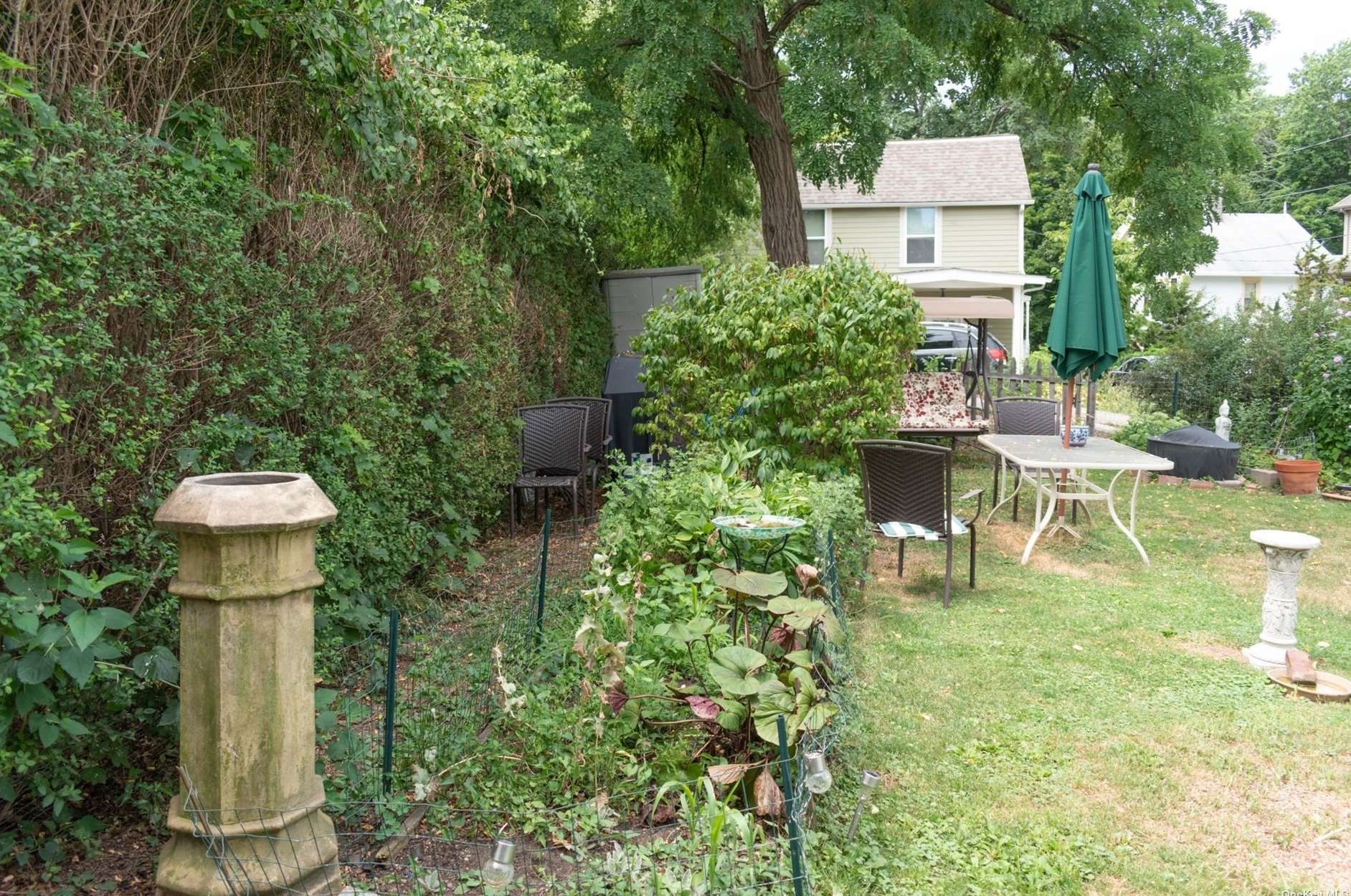 13 Cross St, Beacon NY 12508-1803 exterior