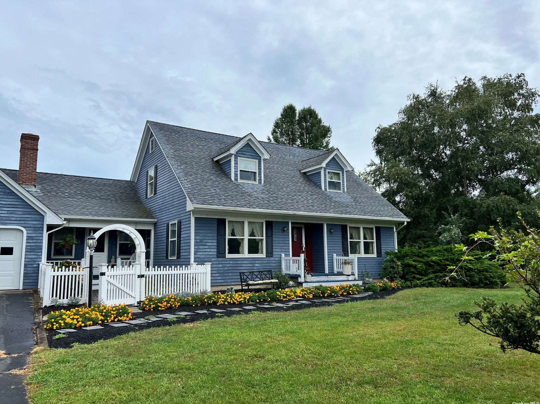 735 Major Pond Rd, Orient Point, NY 11957-1231