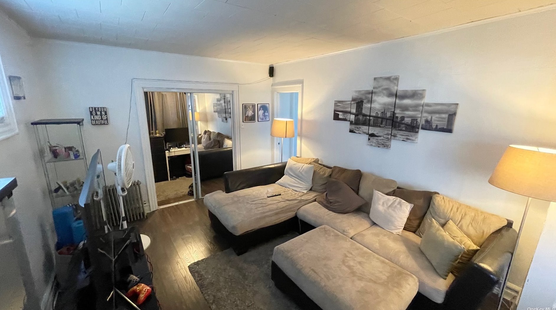 92-04 104th St #2, Jamaica, NY 11418