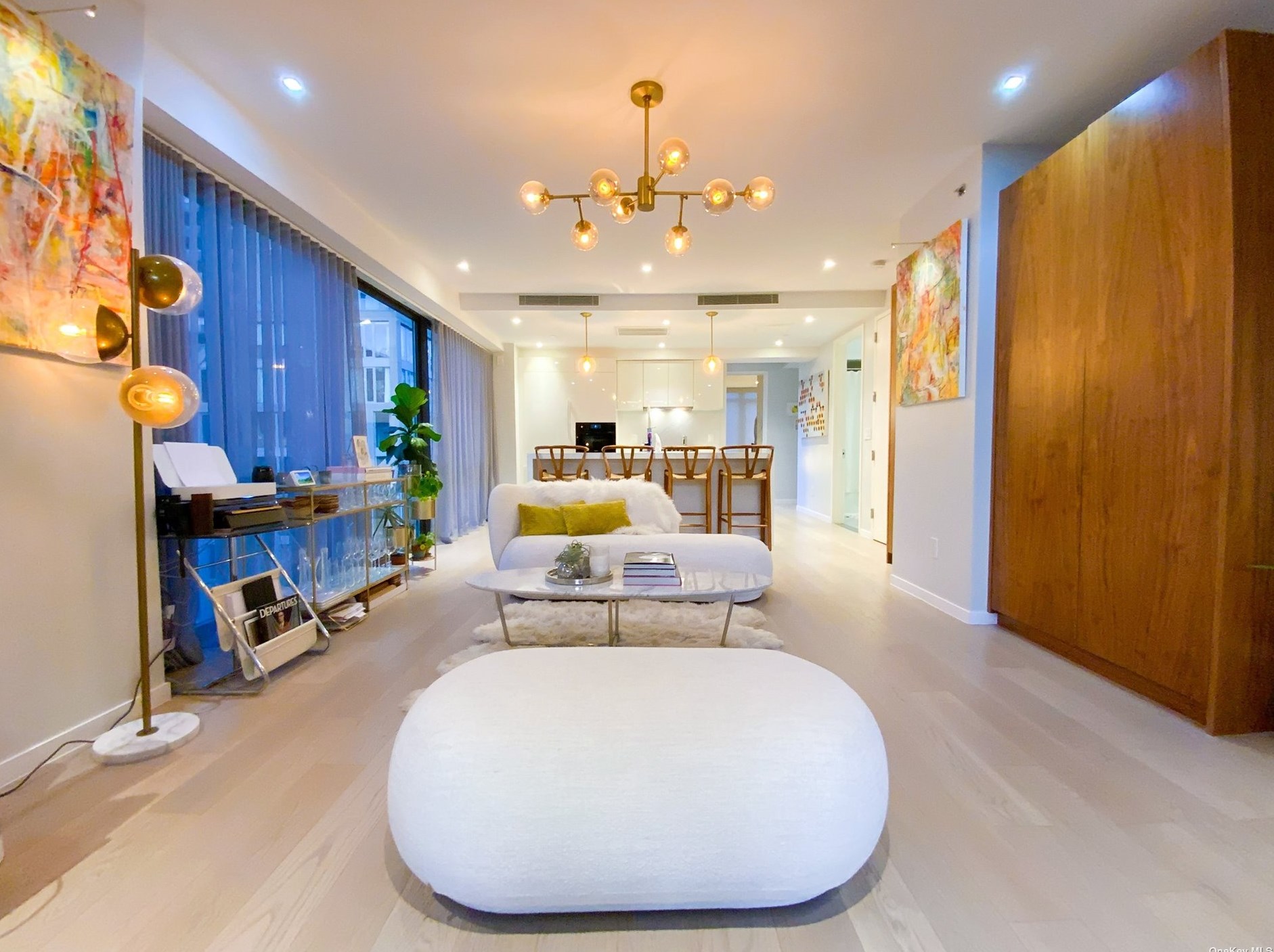 24-12 42nd Rd #8a, Long Island City, NY 11101