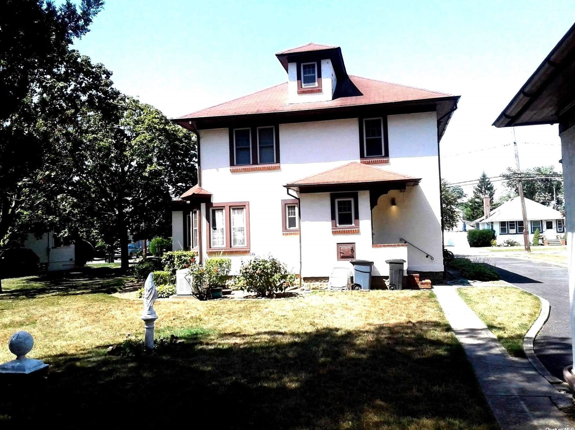 2621 Park Ave, North Baldwin, NY 11510-3645