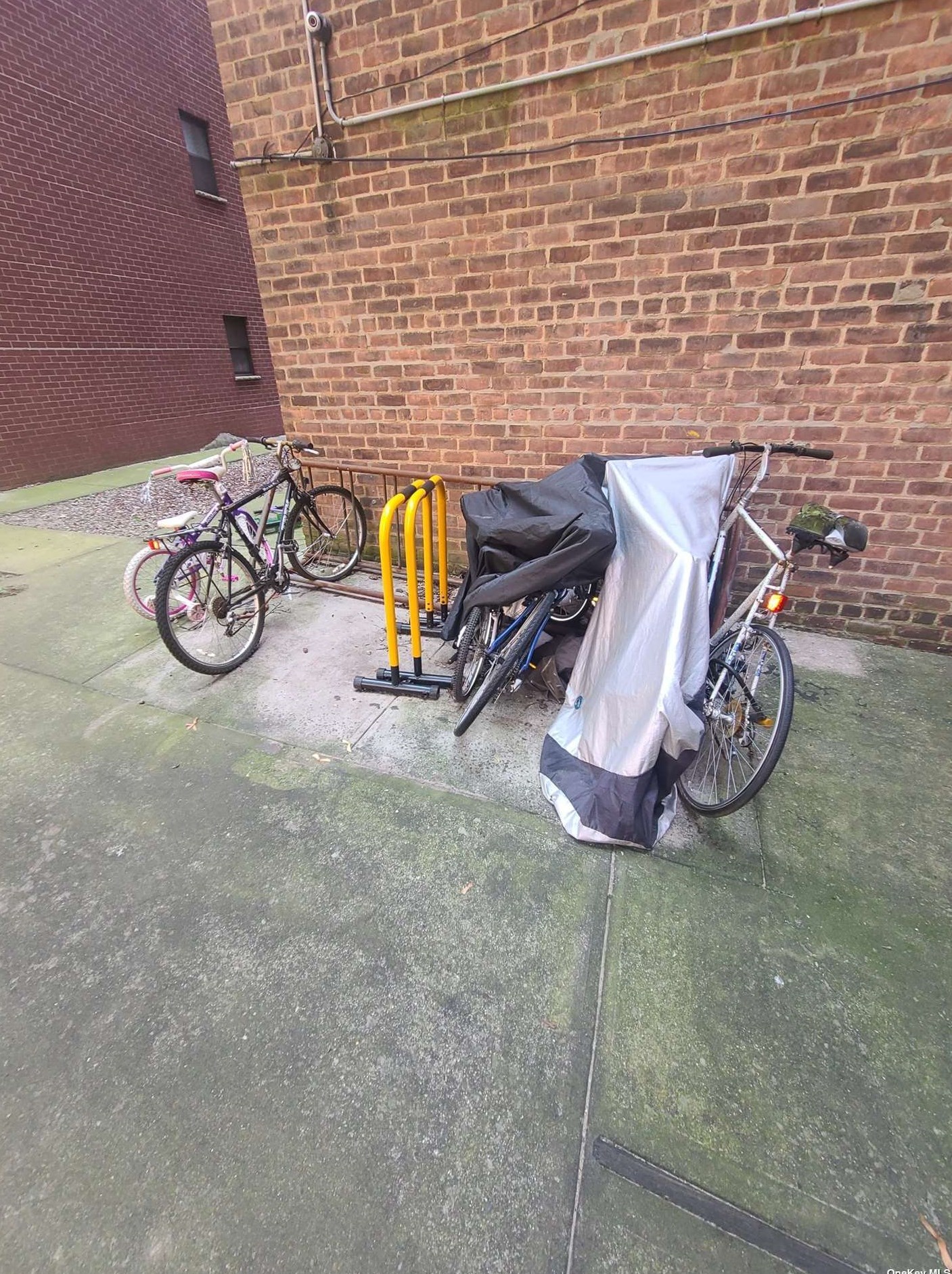 7211 110th St, Flushing NY  11375-5462 exterior
