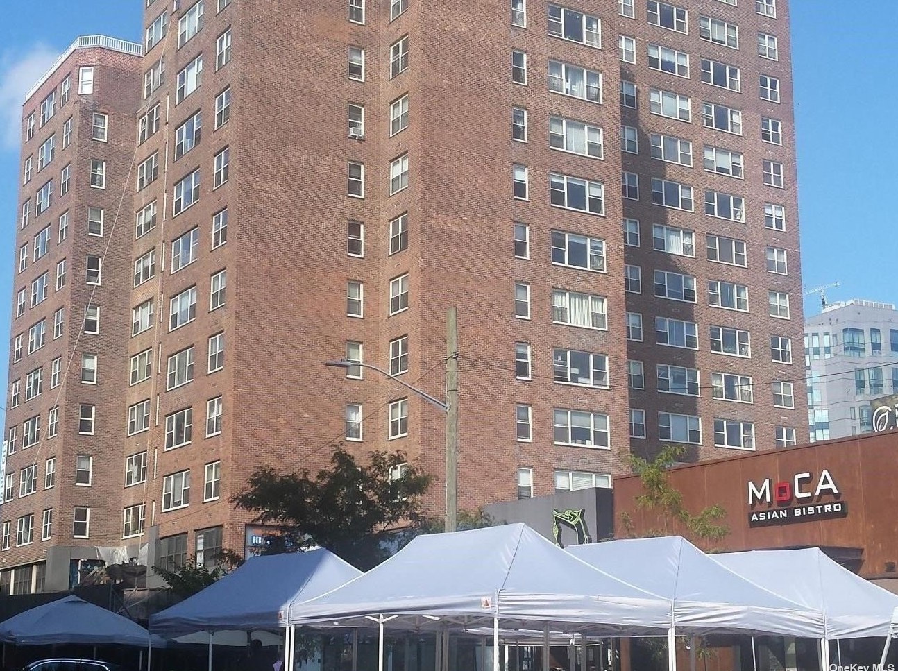 10740 Queens Blvd Apt 9m, Flushing, NY