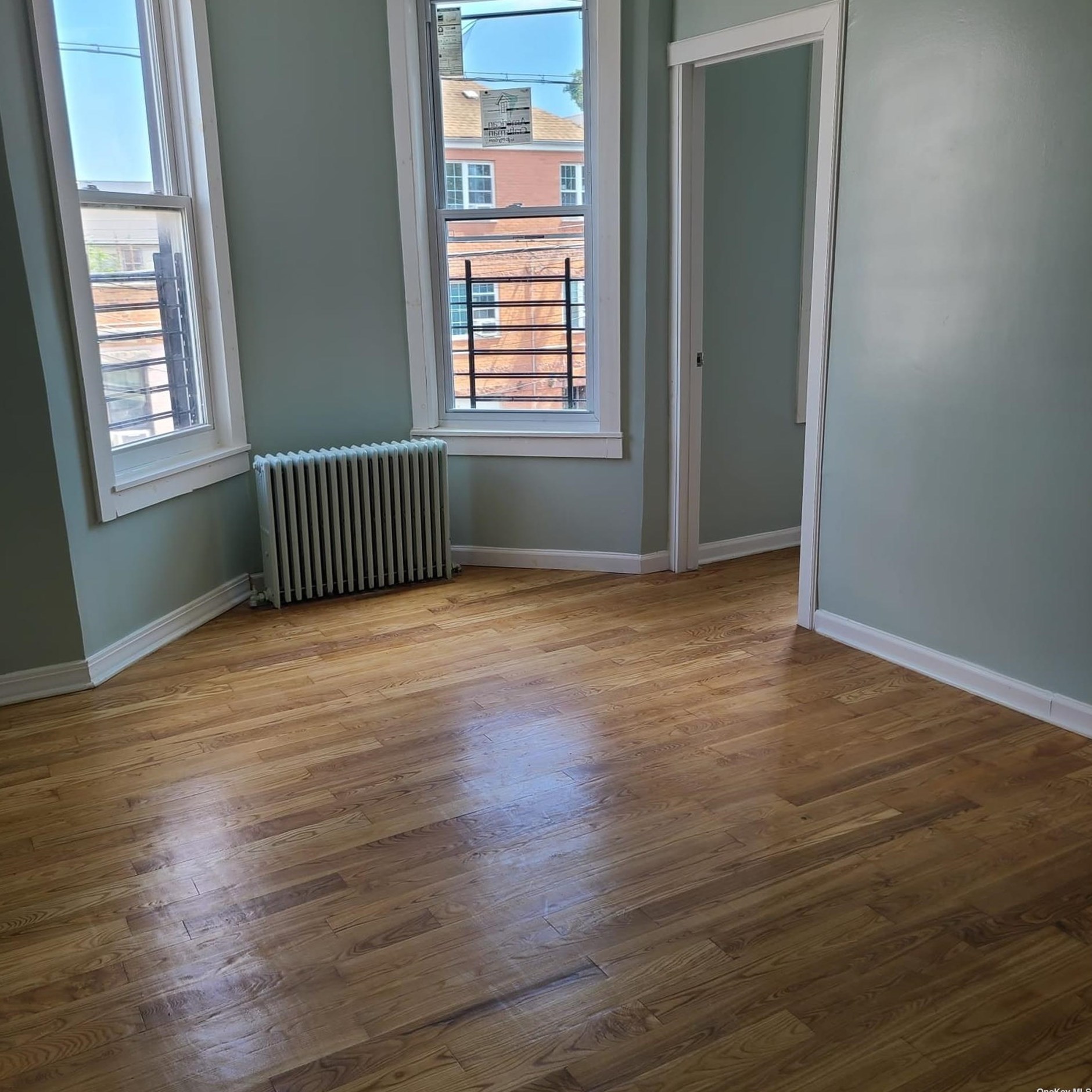 430 Shepherd Ave #2 East, Brooklyn, NY 11208
