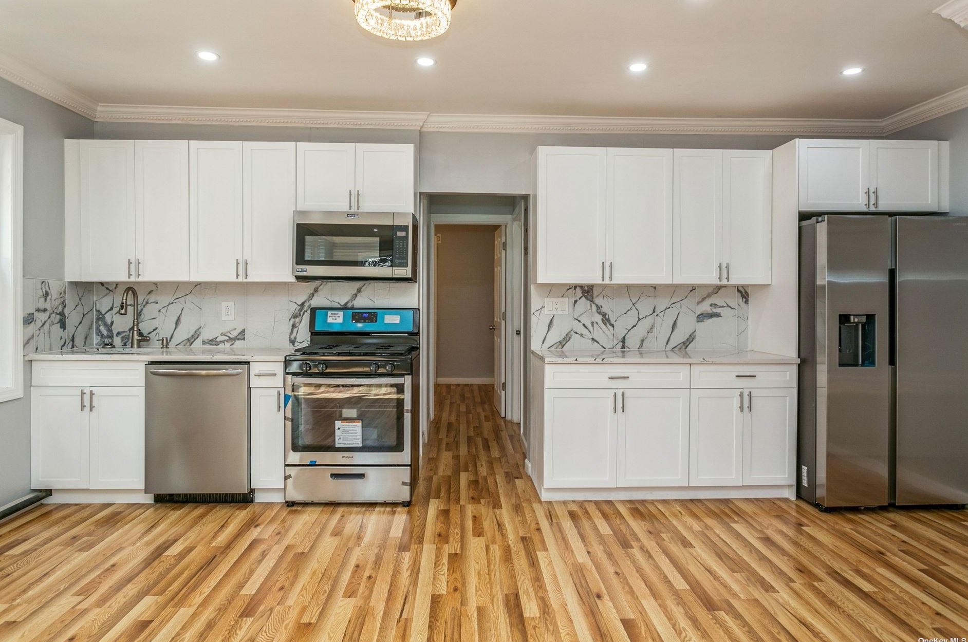 31-21 101st St, Flushing NY  11369-1321 exterior