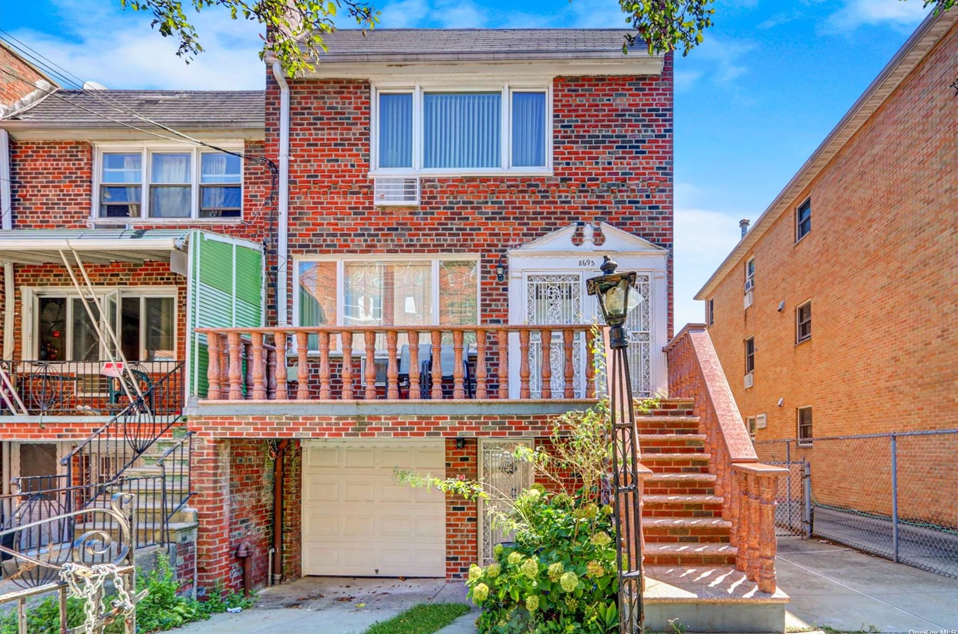 8693 23rd Ave, Brooklyn, NY 11214-5201