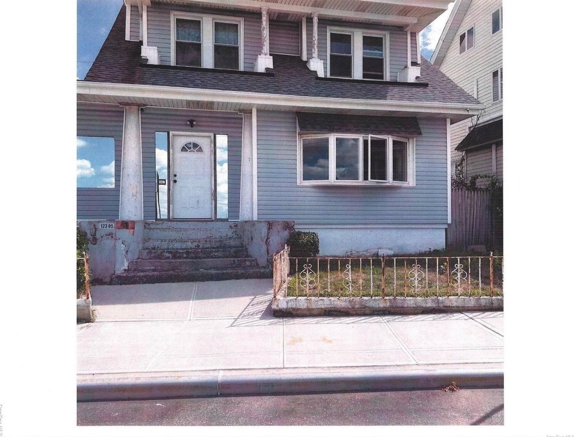 12305 Beach Channel Dr #1, Far Rockaway, NY 11694