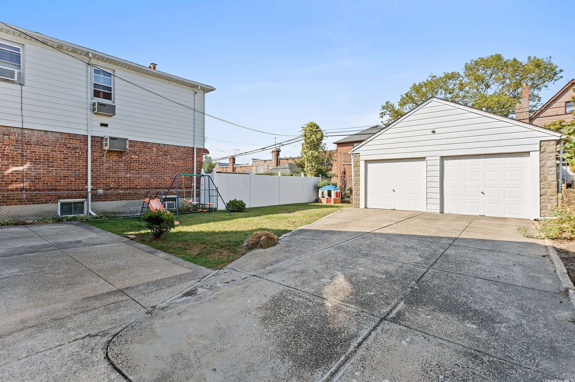 46-42 194th St, Flushing NY exterior