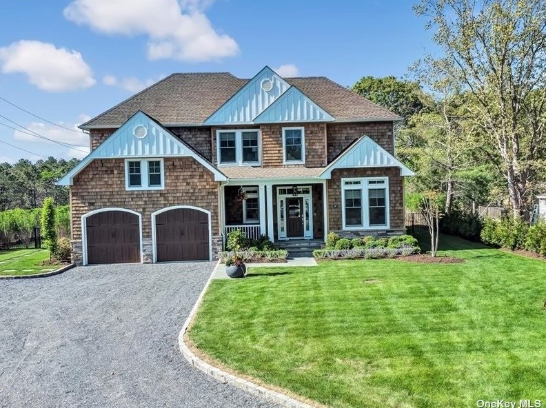 17 Adam Ln, West Hampton Beach, NY 11978