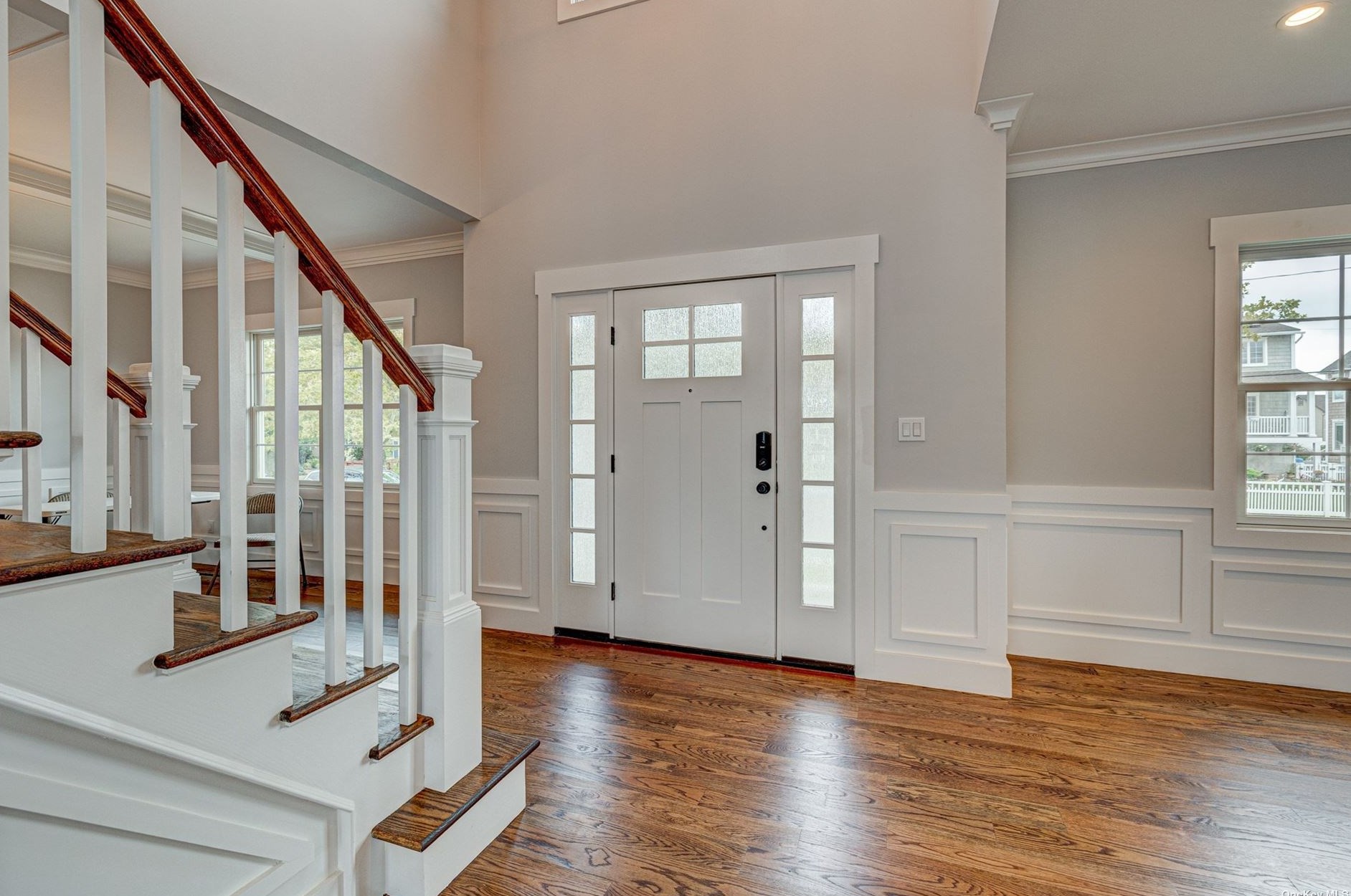 52 Beach Rd, East Massapequa NY  11758-6613 exterior