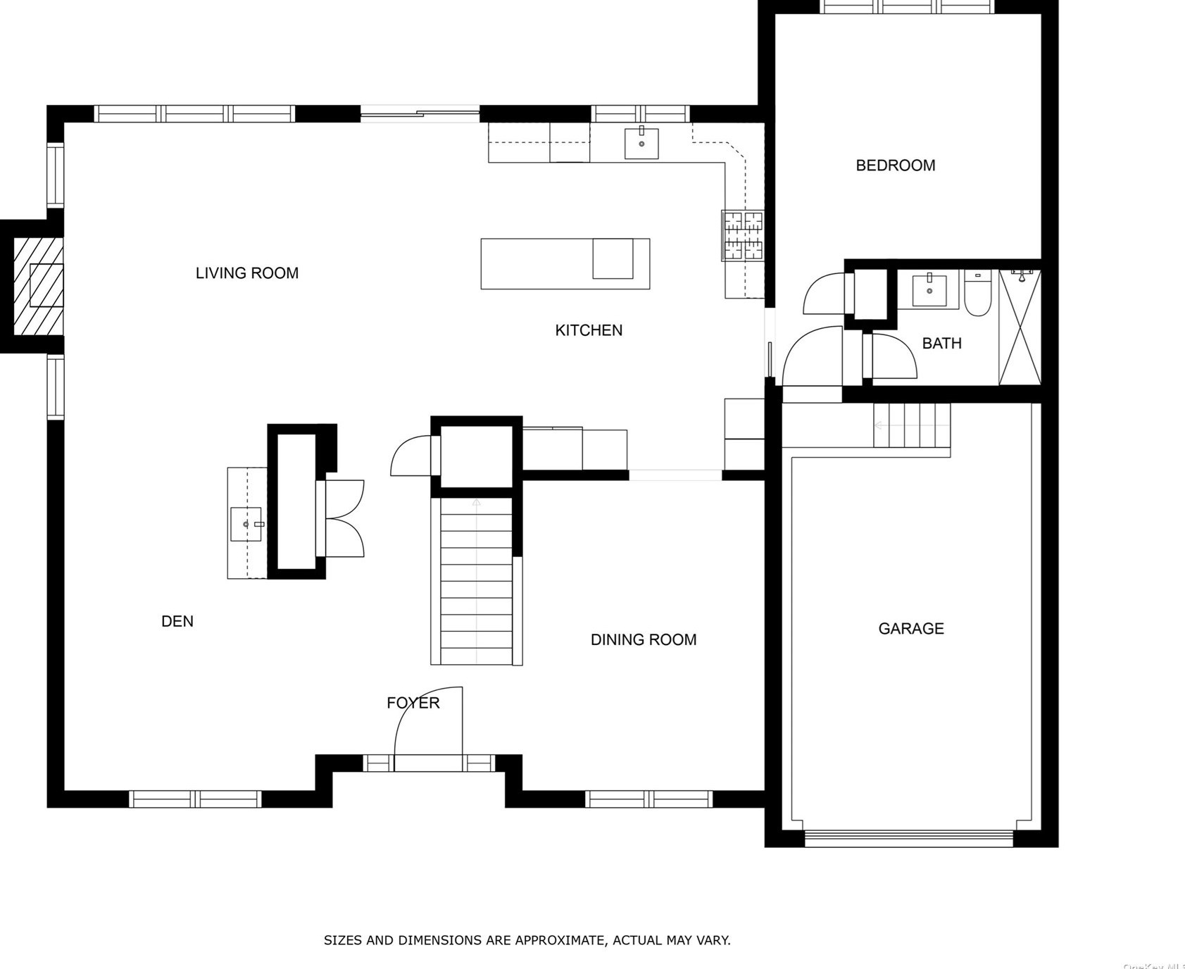 52 Beach Rd, East Massapequa NY  11758-6613 exterior