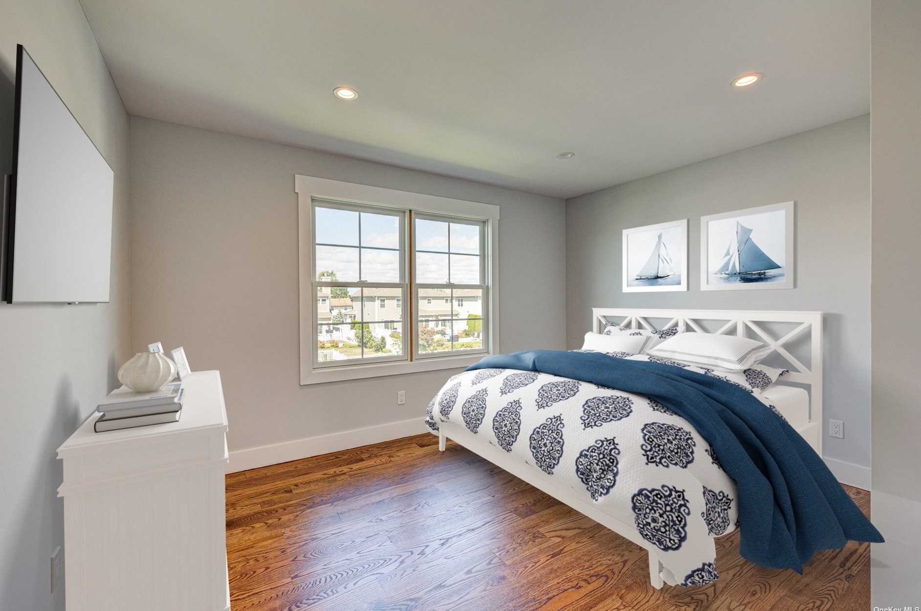 52 Beach Rd, East Massapequa NY  11758-6613 exterior