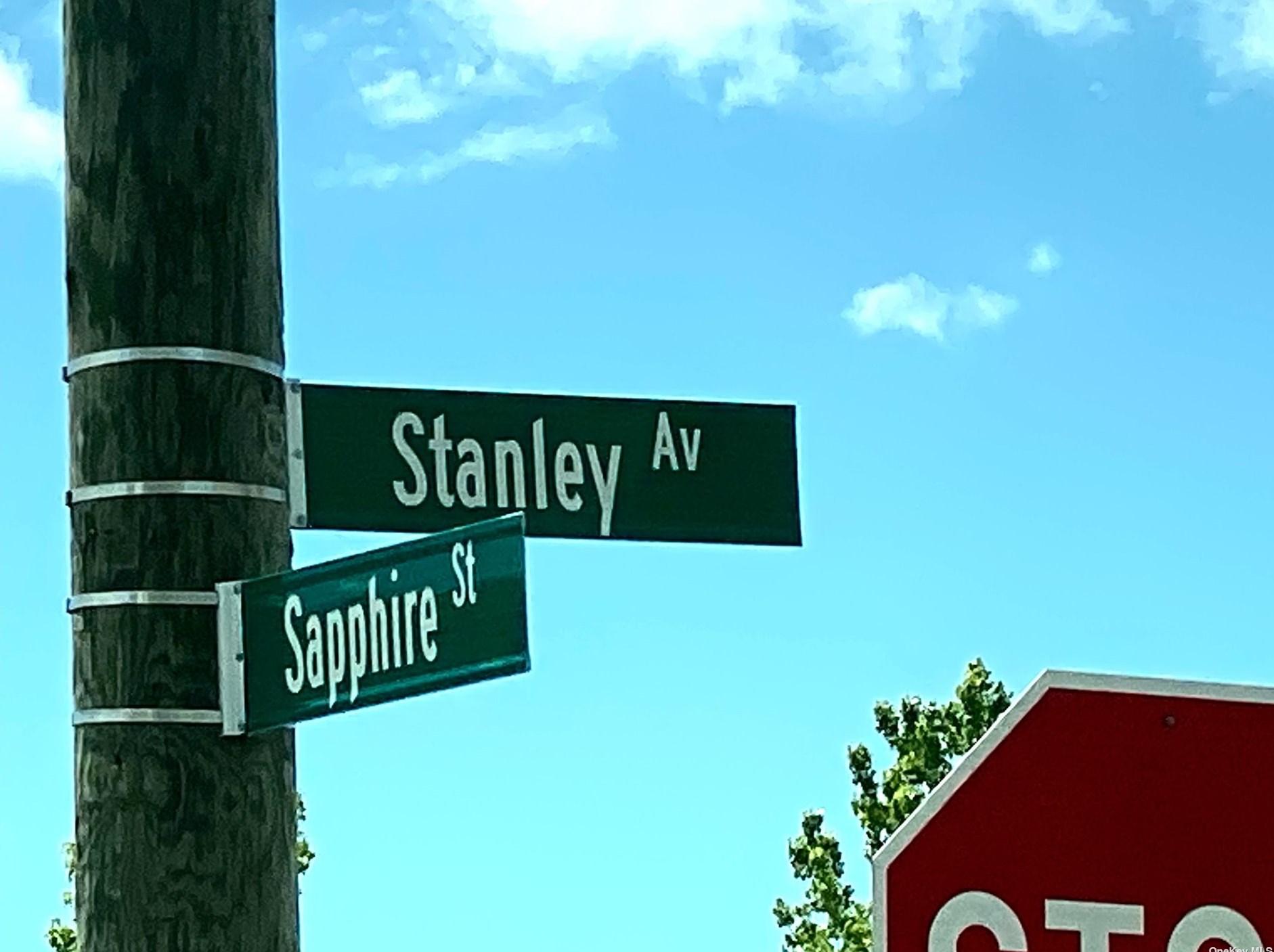 1419 Stanley Ave, Brooklyn, NY 11208-6403