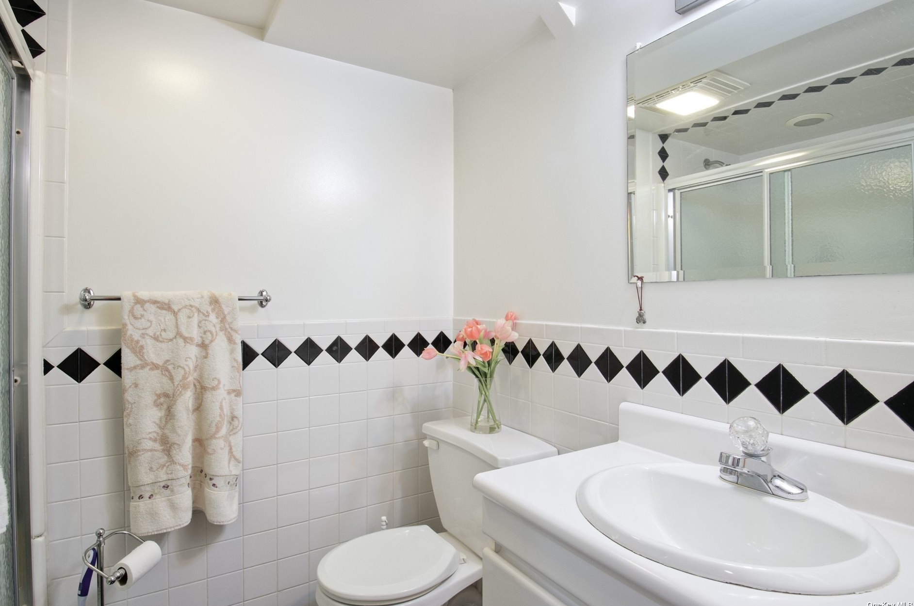 36-12 214th Pl, Flushing NY exterior