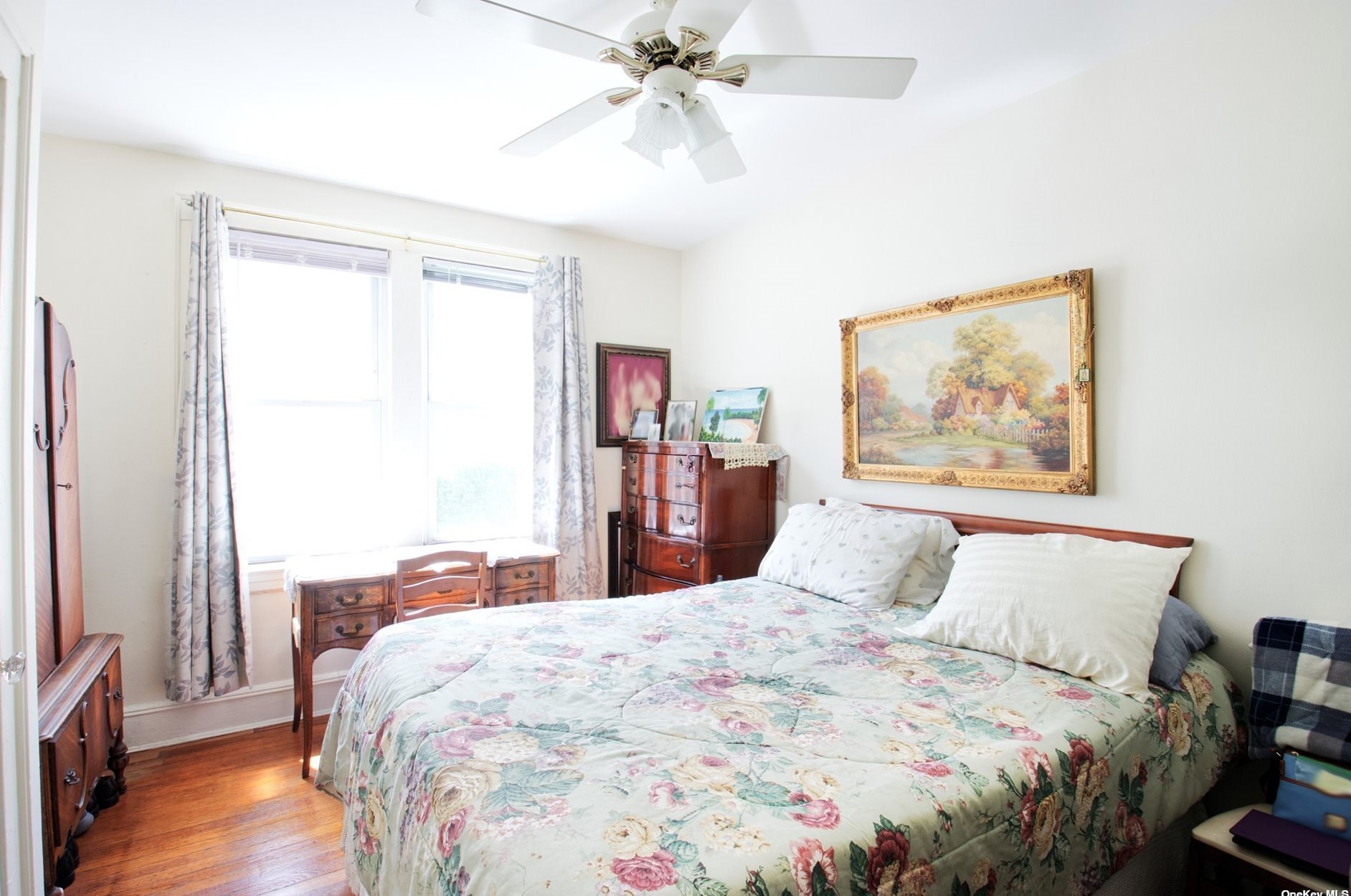 36-12 214th Pl, Flushing NY exterior