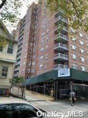 89-15 Parsons Blvd #14a, Jamaica, NY 11429
