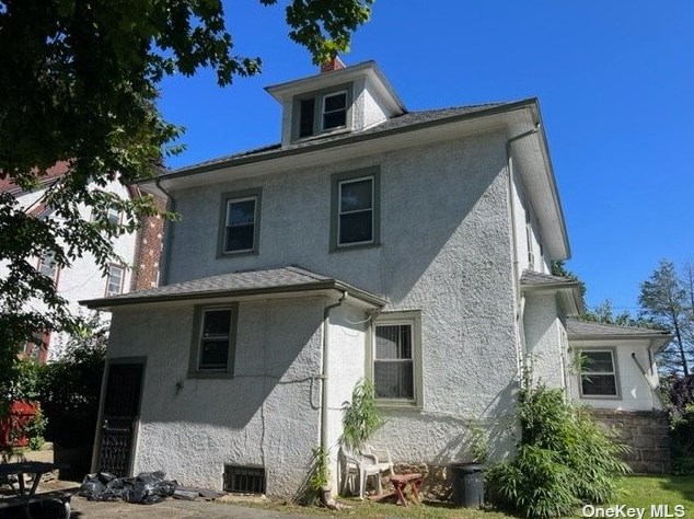 280 Garden Ave, Mount Vernon, NY 10553