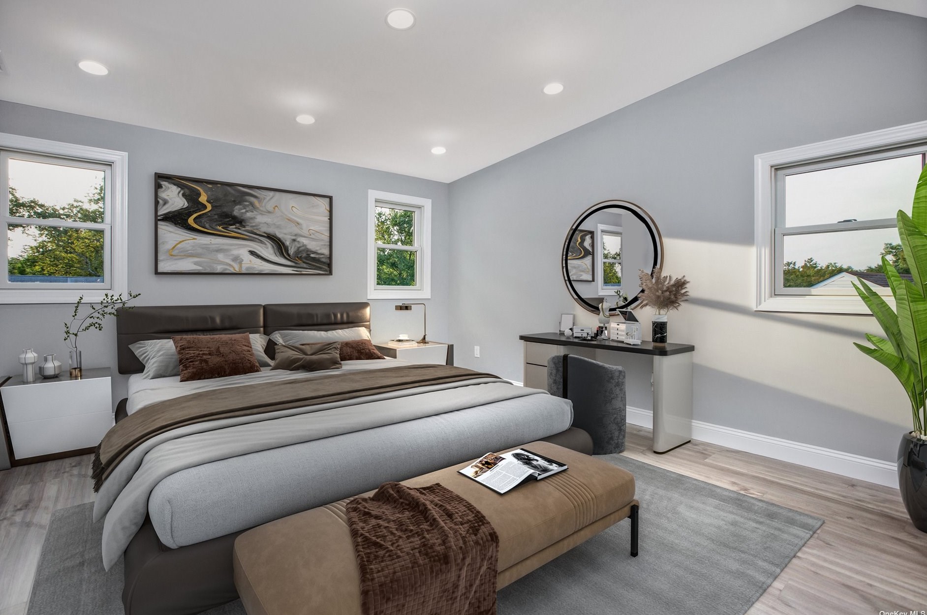 27 Larry Dr, Commack NY 11725-3327 exterior