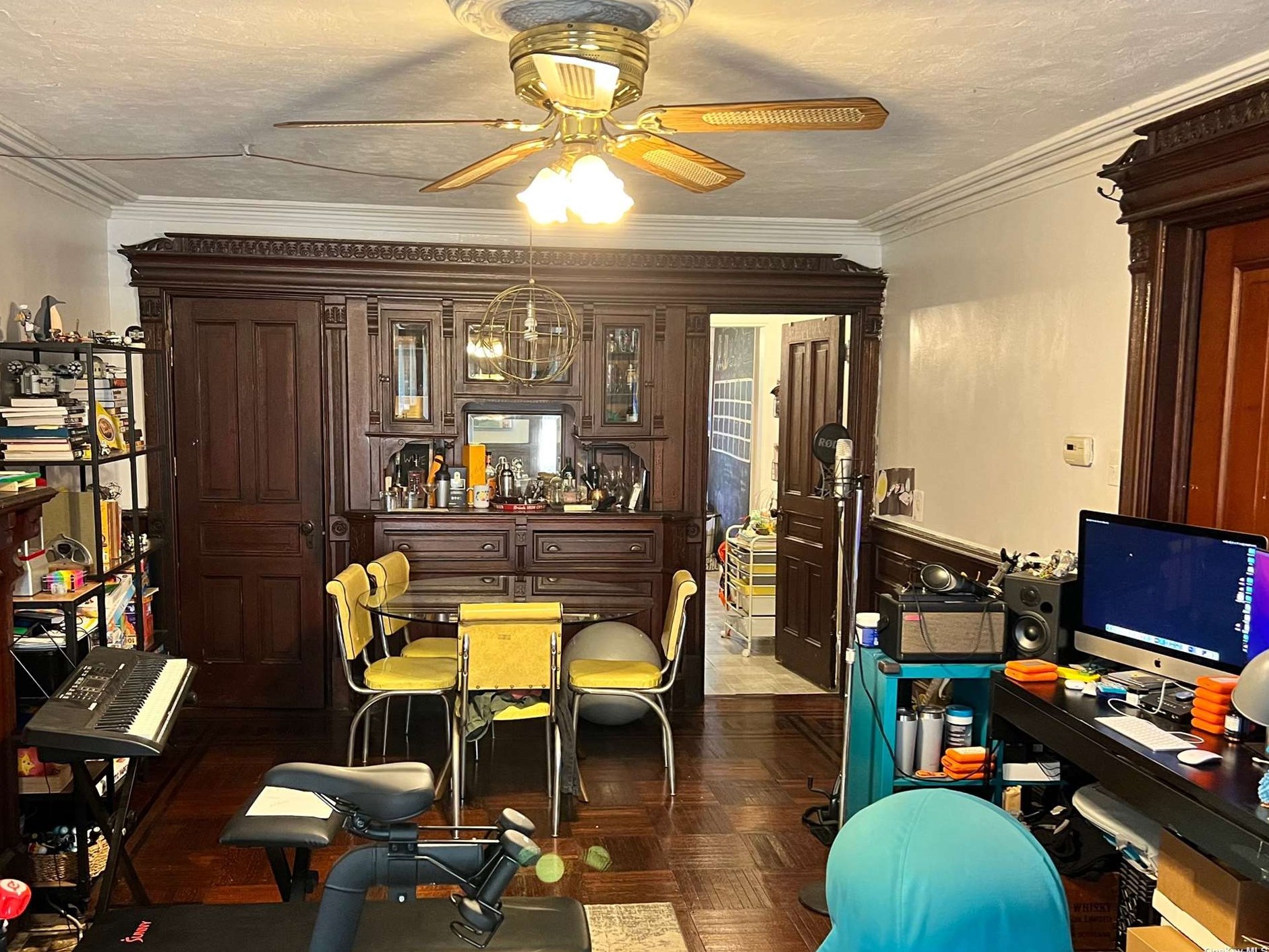 515 3rd St, Brooklyn NY 11218-4505 exterior