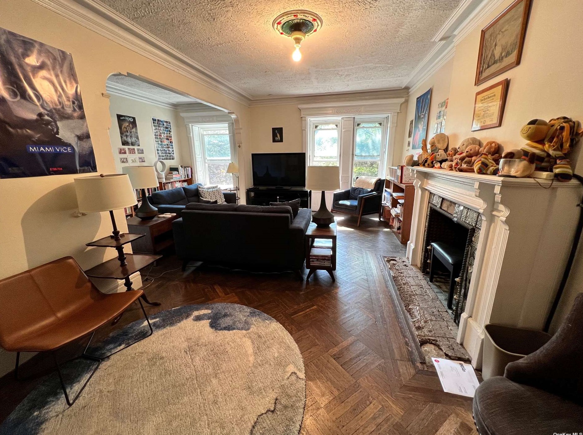 515 3rd St, Brooklyn NY 11218-4505 exterior