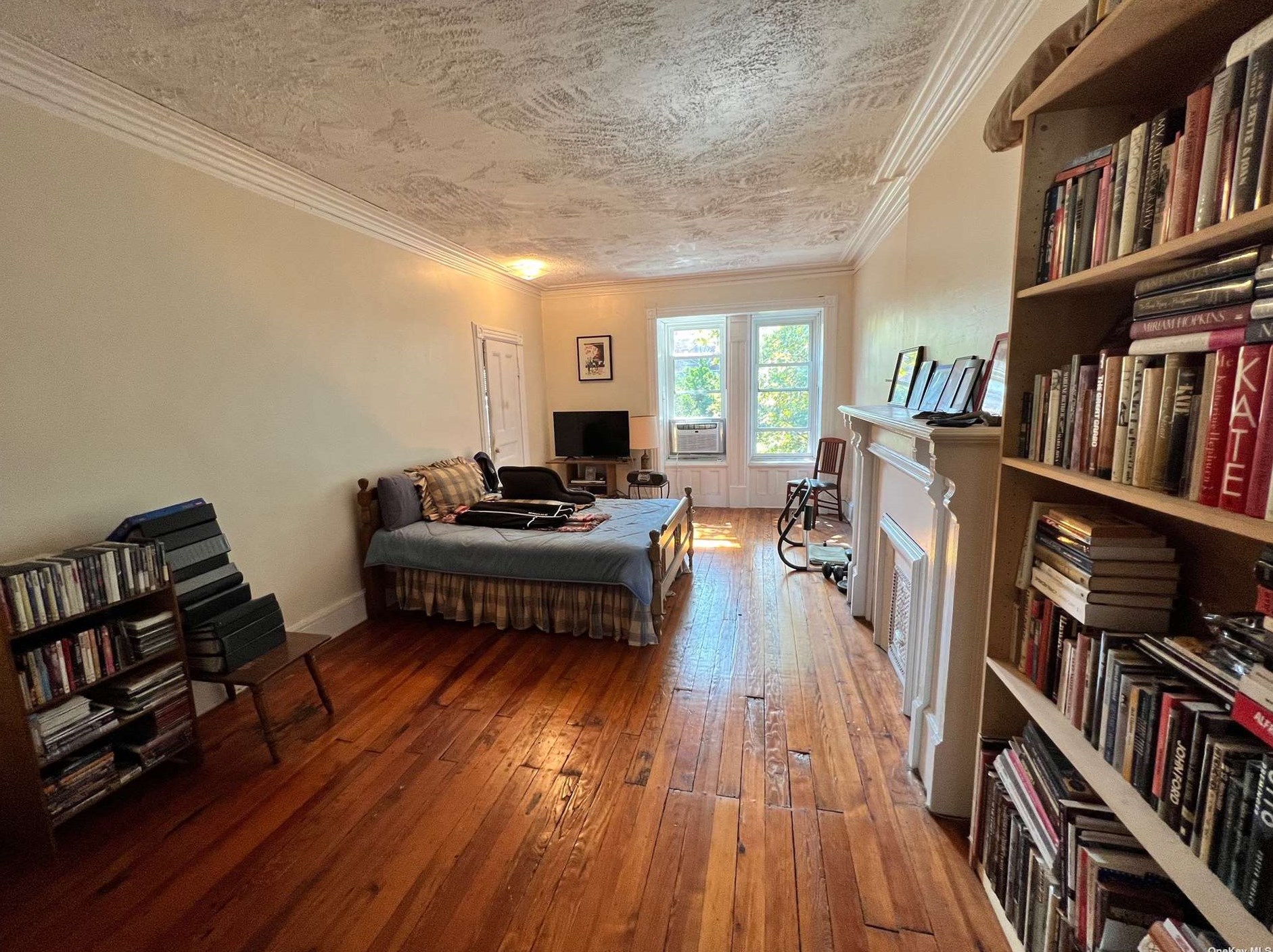 515 3rd St, Brooklyn NY 11218-4505 exterior