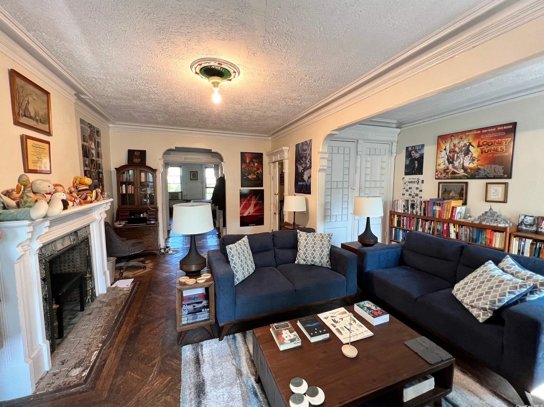 515 3rd St, Brooklyn NY 11218-4505 exterior