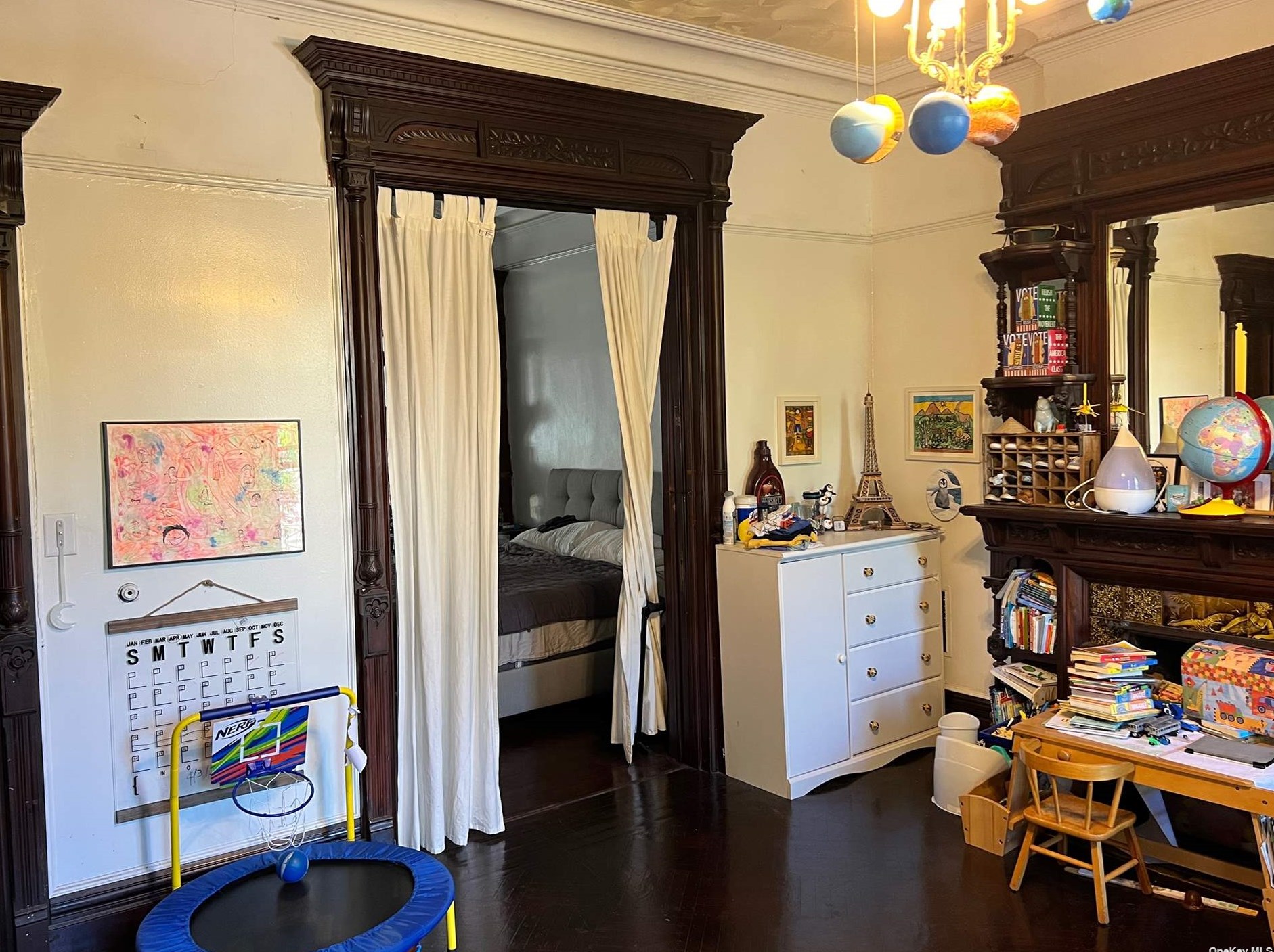 515 3rd St, Brooklyn NY 11218-4505 exterior