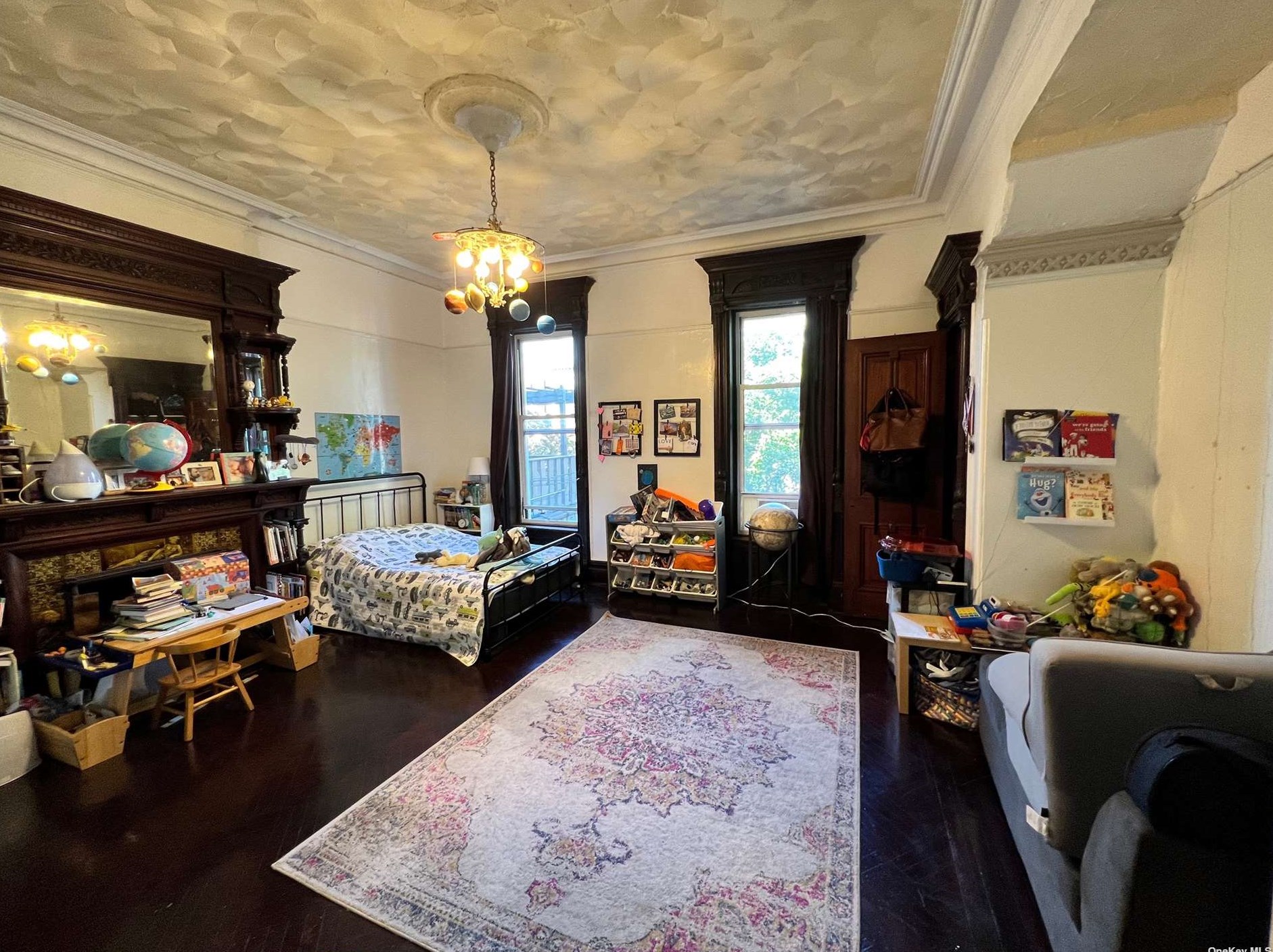 515 3rd St, Brooklyn NY 11218-4505 exterior