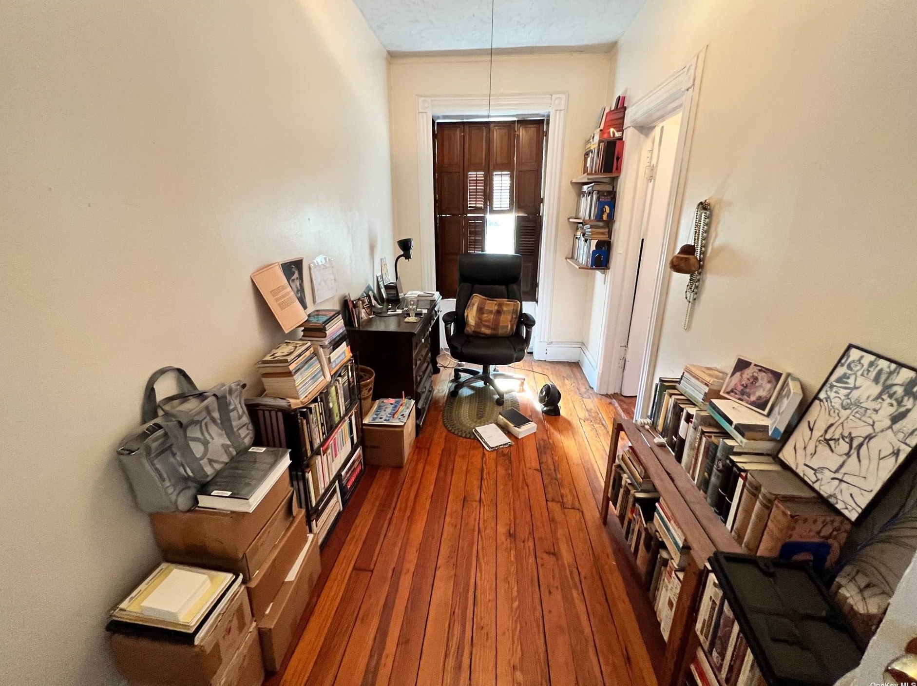 515 3rd St, Brooklyn NY 11218-4505 exterior