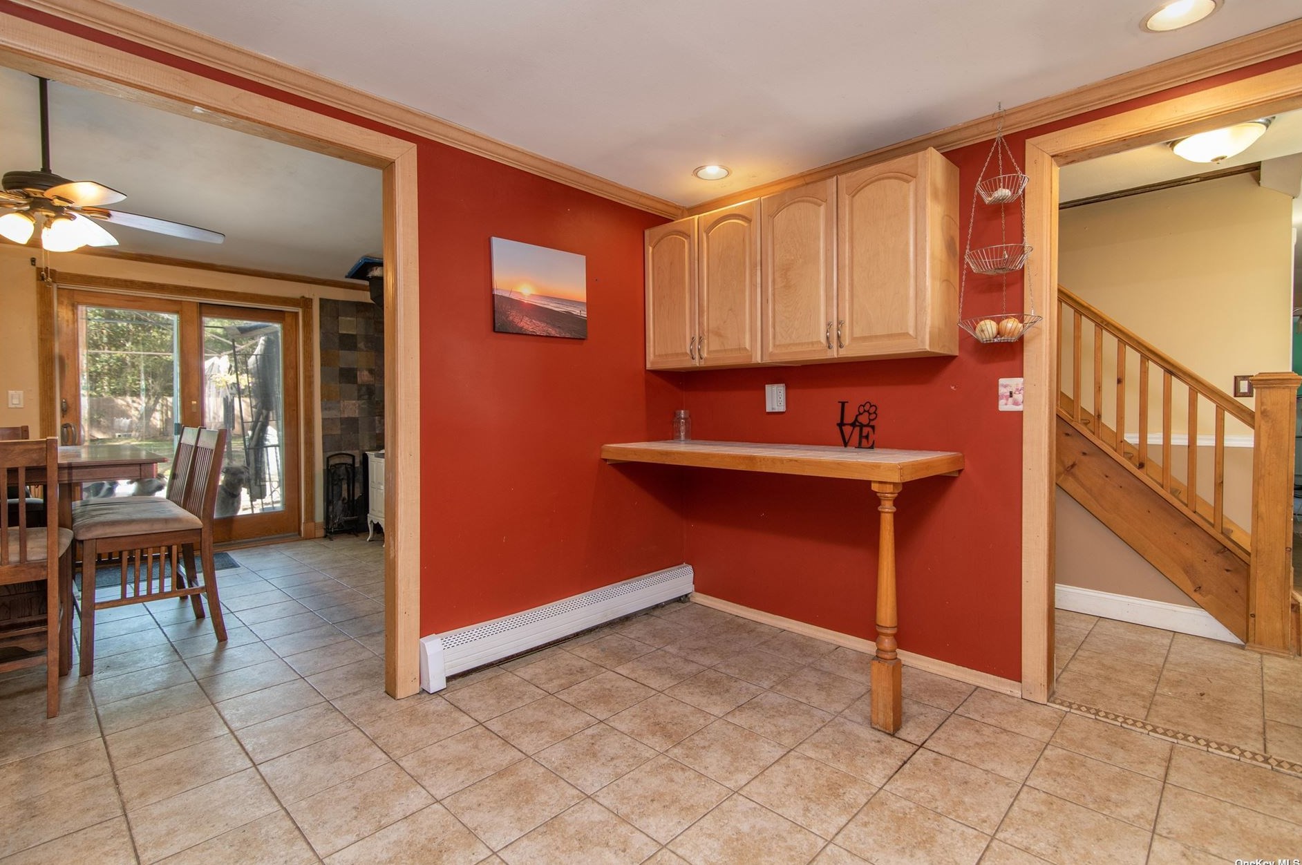 26 Vlg Dr, North Bellport NY  11713-1206 exterior