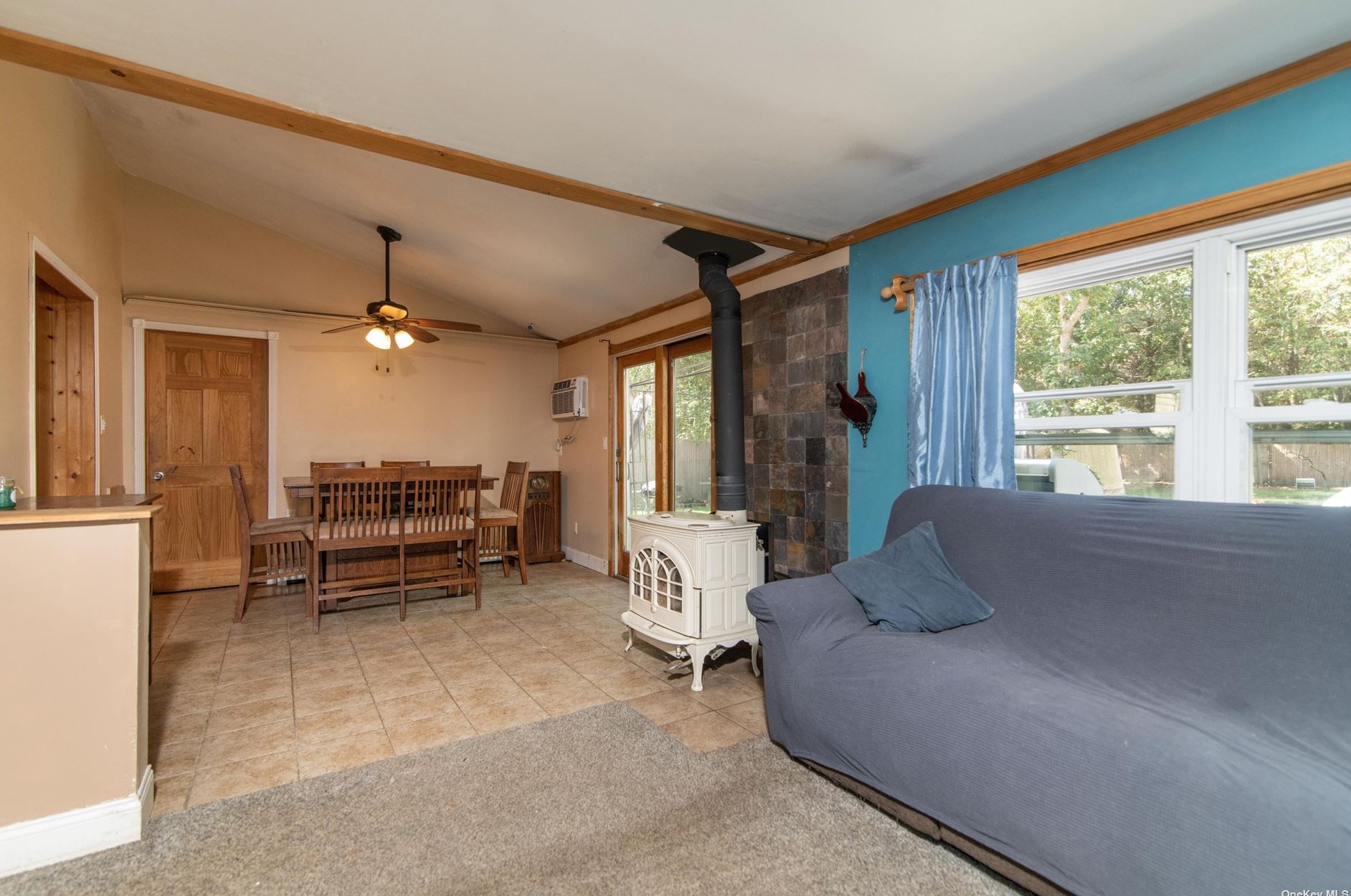 26 Vlg Dr, North Bellport NY  11713-1206 exterior