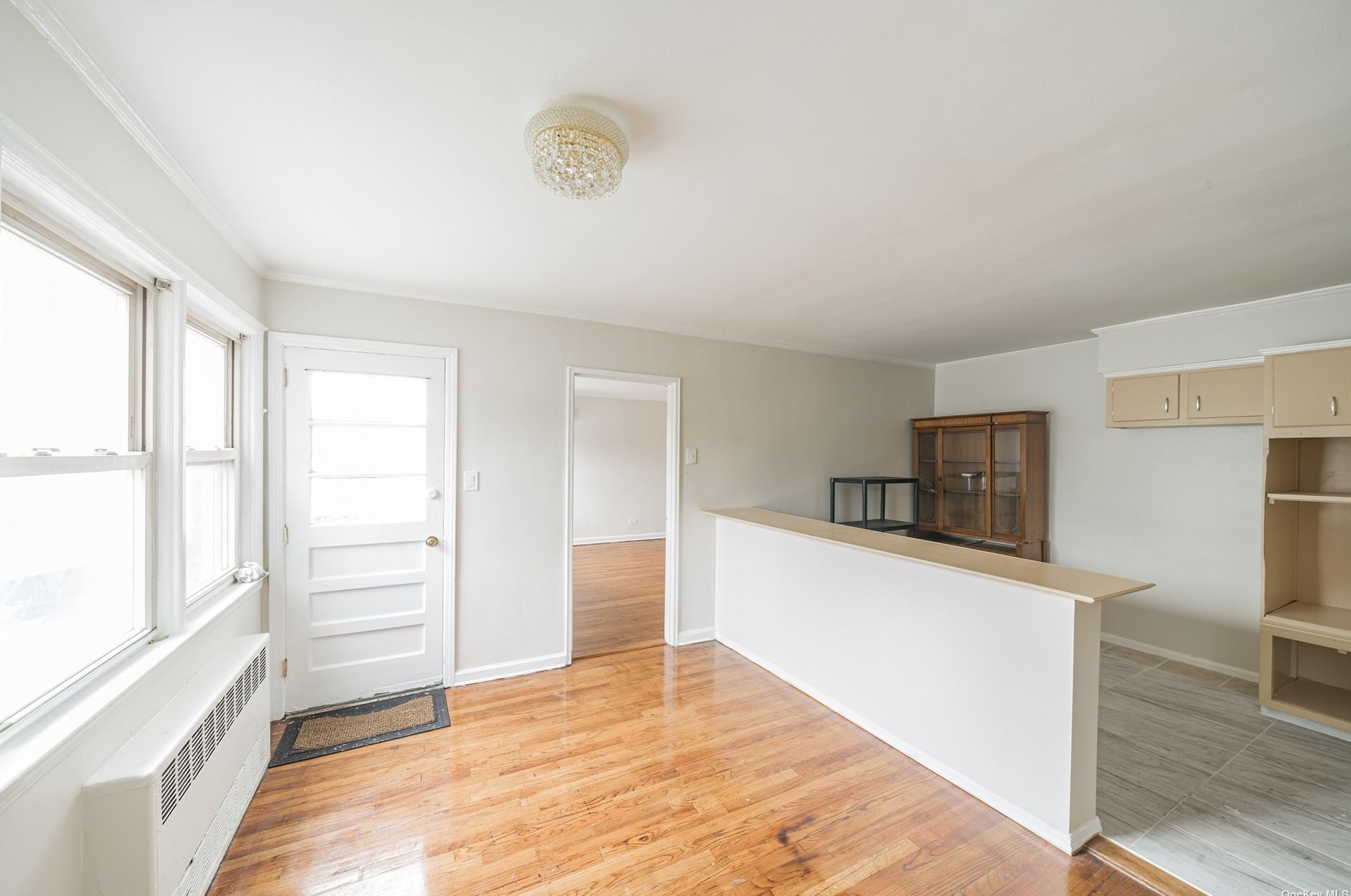 24-22 86th St, Flushing NY  11369-1029 exterior