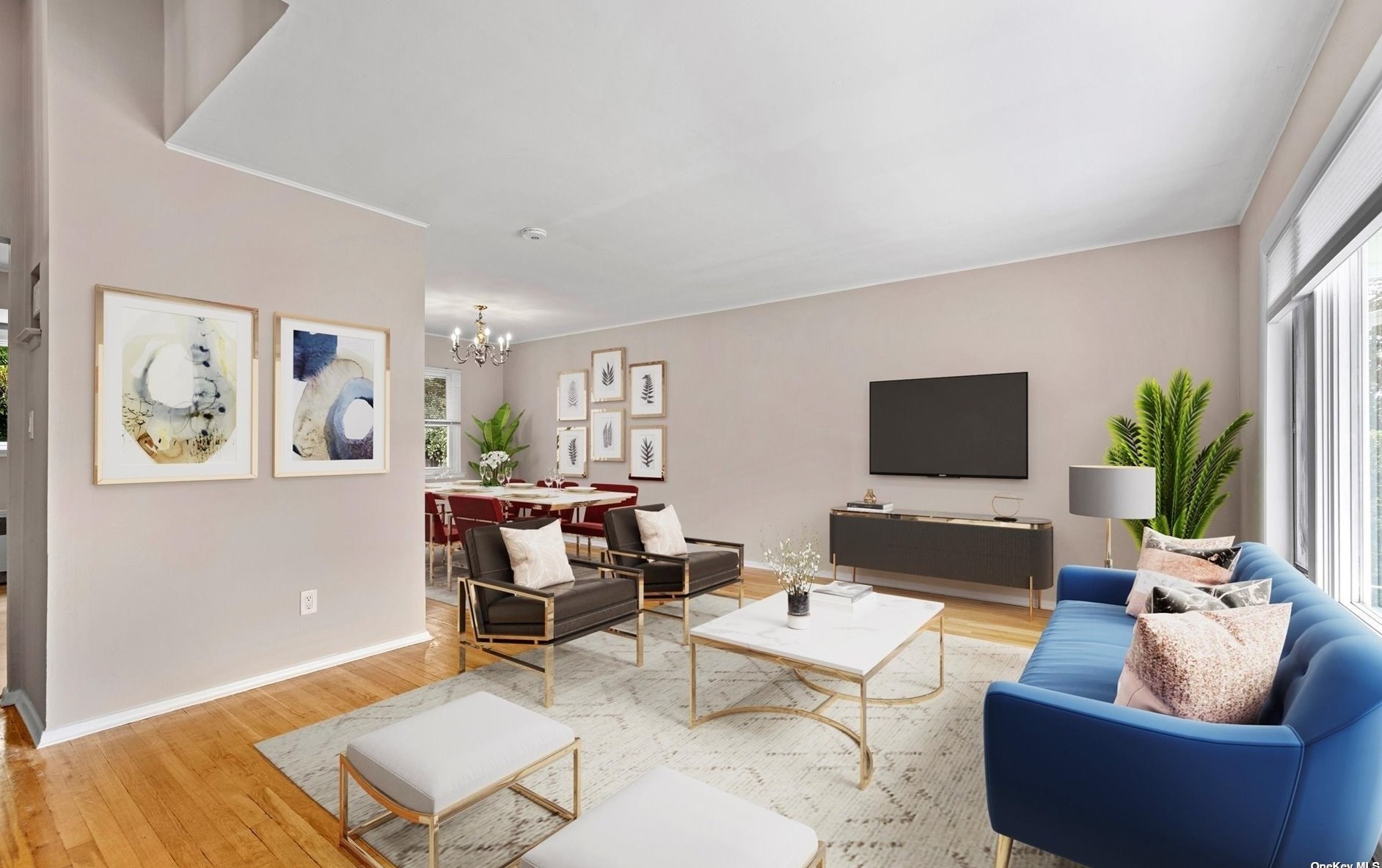 9 Deer Ln, Muttontown, NY 11753