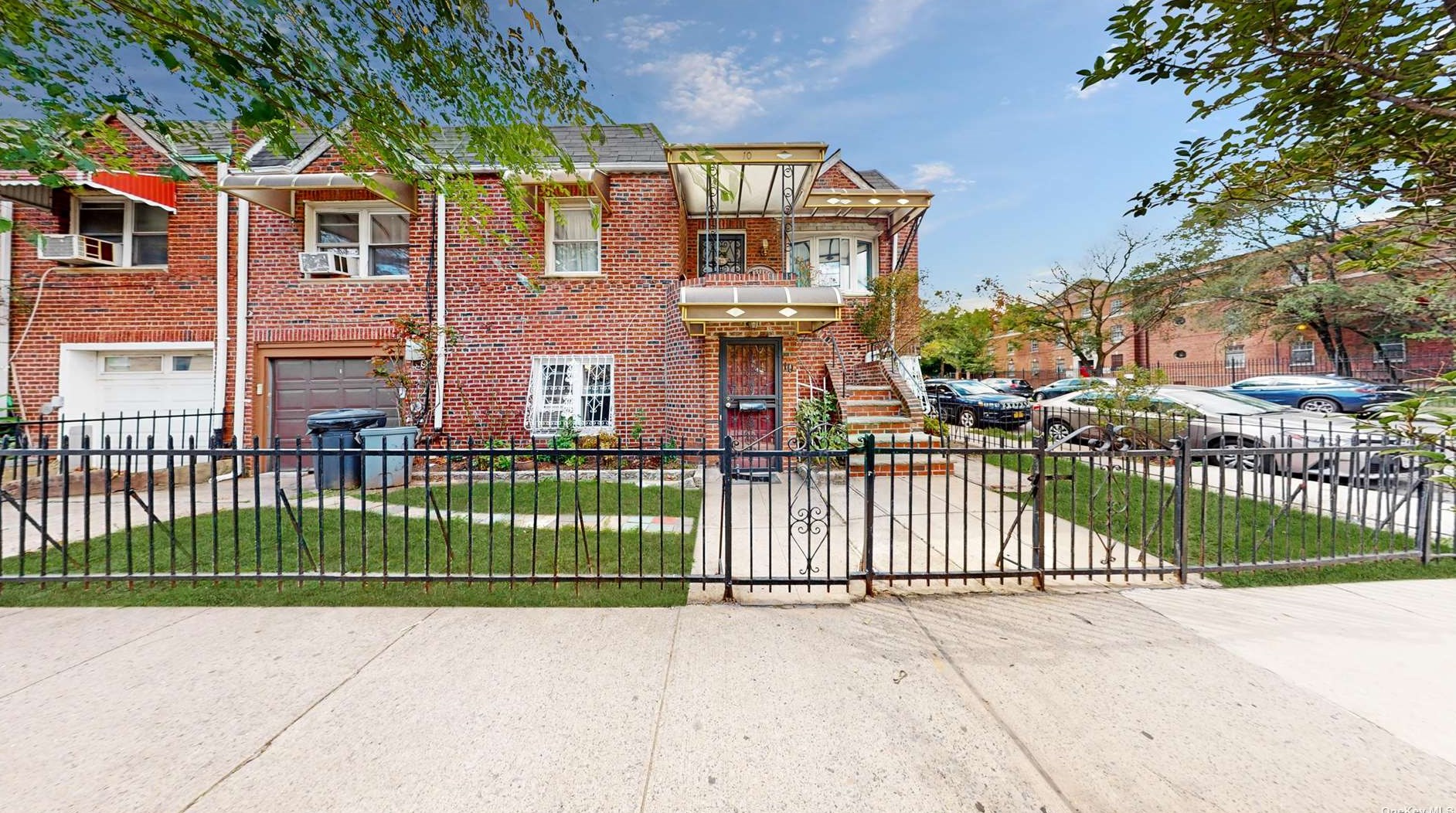 10 42nd St, Brooklyn, NY 11203-2109