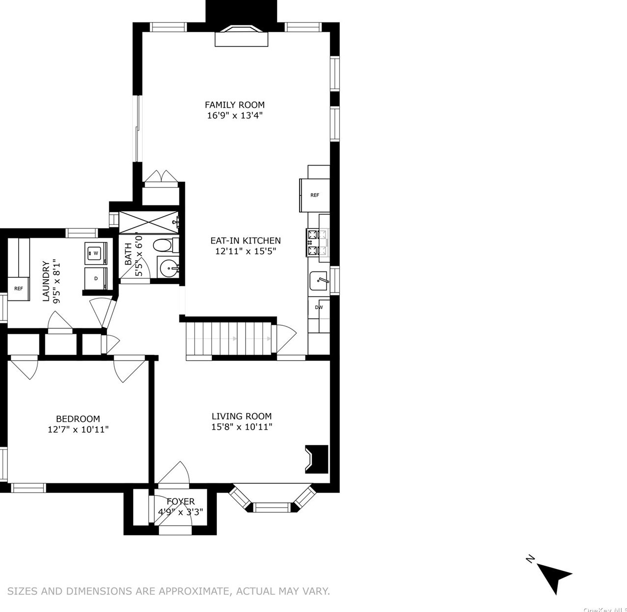 20 Avalon Rd, Hewlett NY  11557-1401 exterior