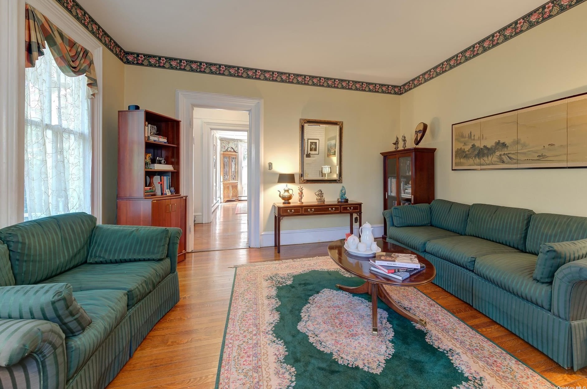 226 Main St, Cold Spring Harbor NY 11724-1411 exterior