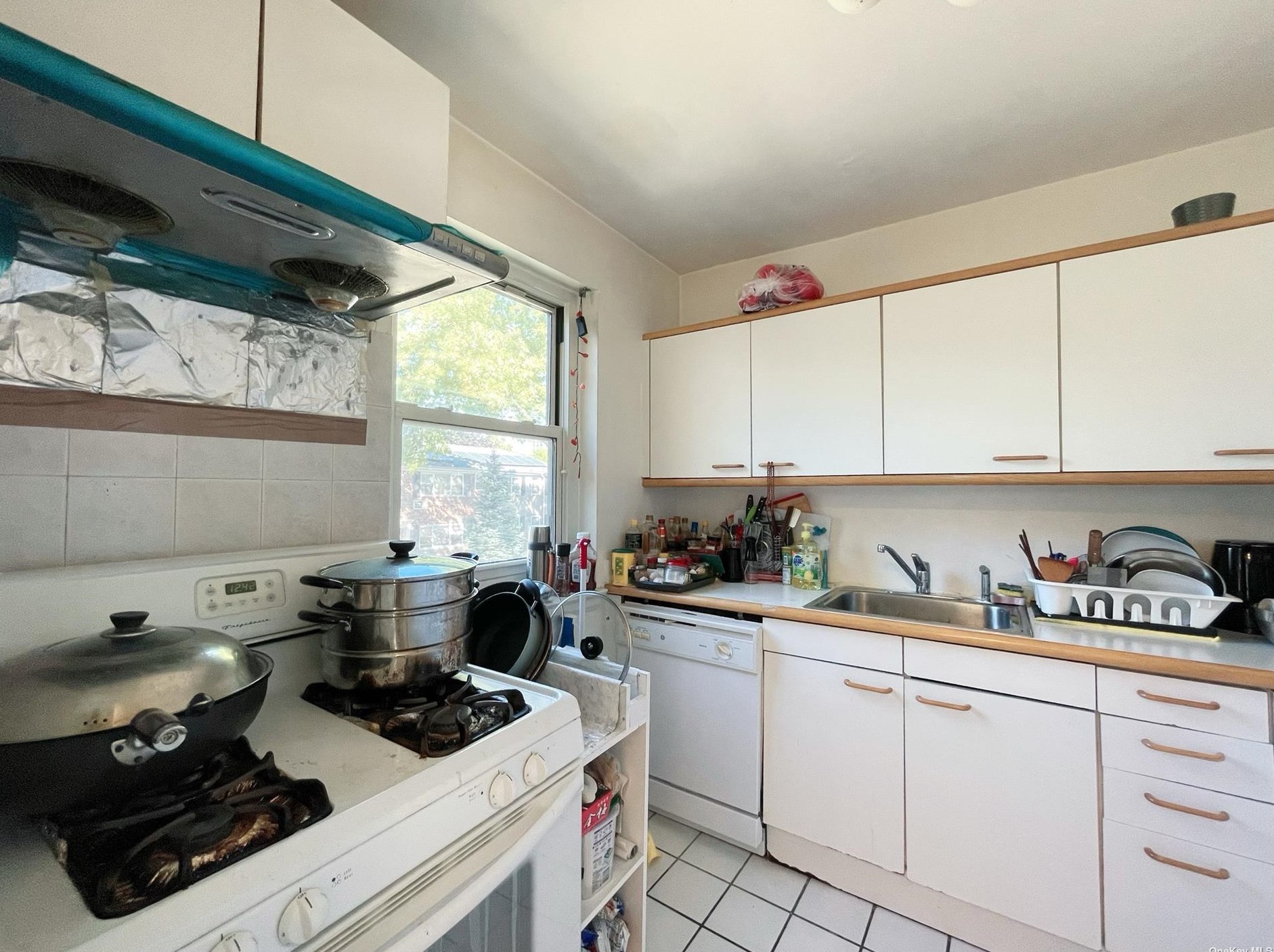 67-39 150th St, Flushing NY  exterior