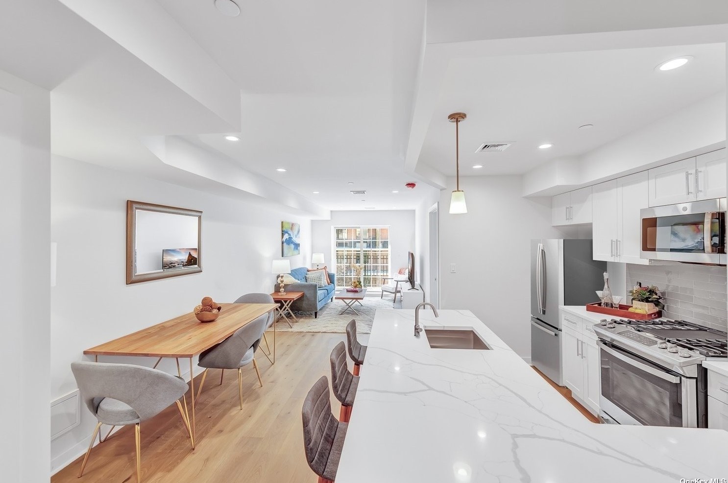 23-23 30th Rd #4a, Long Island City, NY 11102