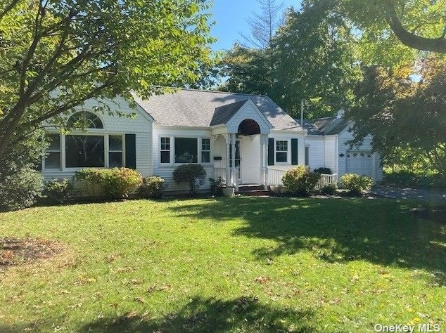 130 Maple Ave, Northport, NY 11768