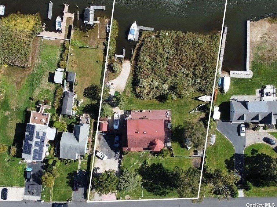 27 Abby Ln, Smith Point, NY 11967-4409