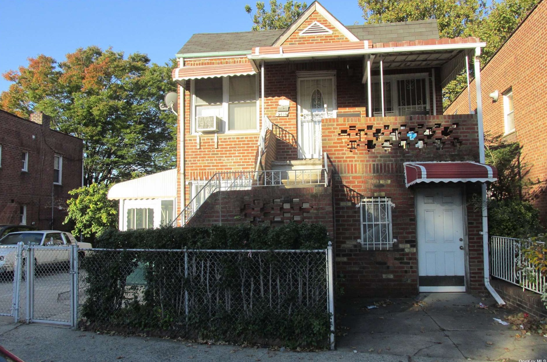 5414 Kings Hwy, Brooklyn, NY 11203-6737