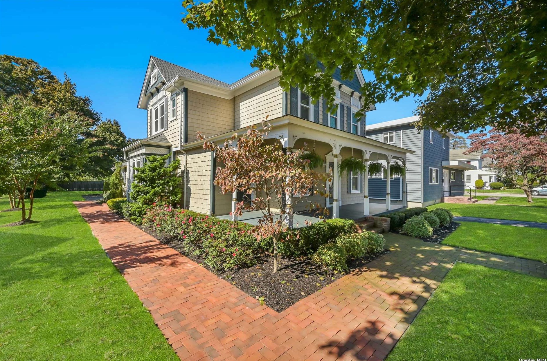 162 N Ocean Ave, Canaan Lake, NY 11772