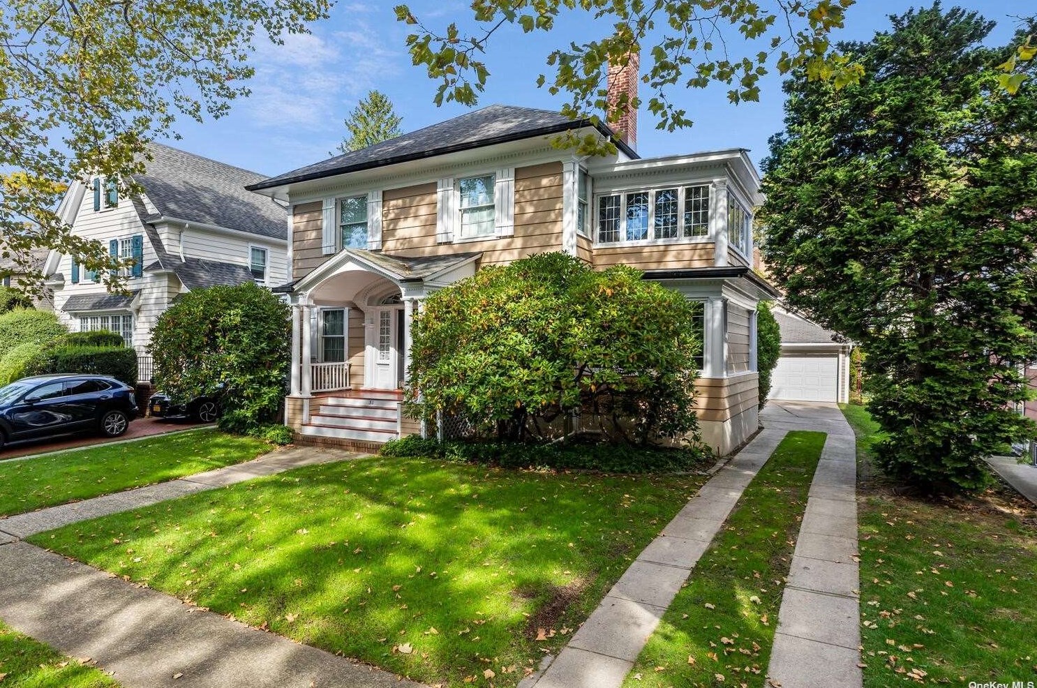 53 Ontario Rd, Floral Park, NY 11001