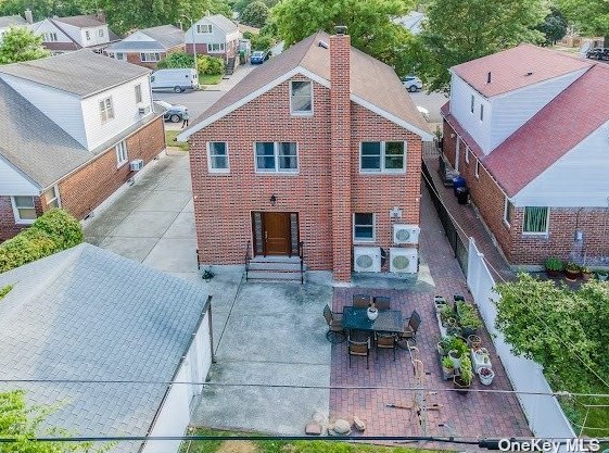 58-07 Oceania St, Flushing, NY 11364-3236