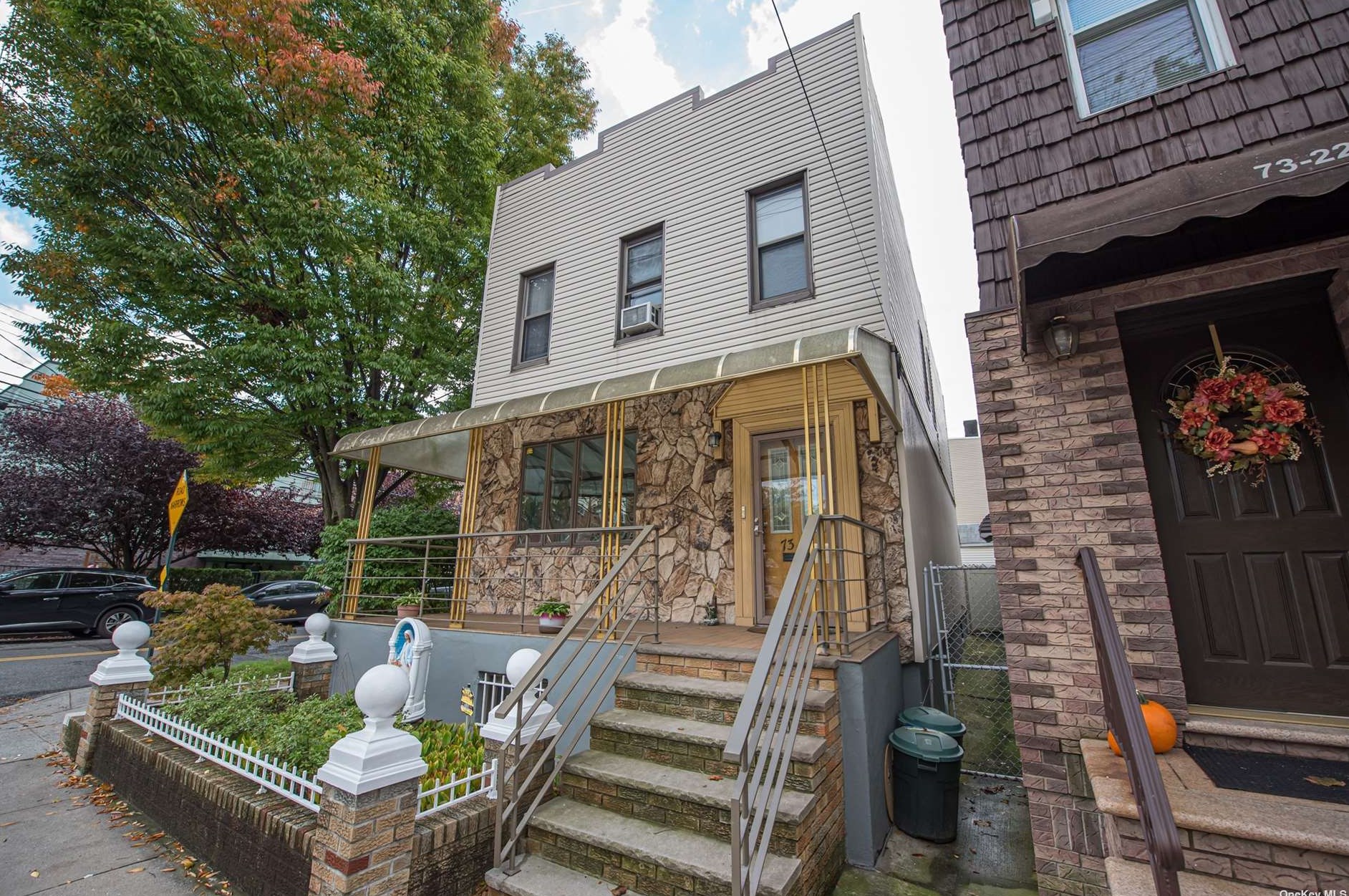 73-28 58th Ave, Flushing, NY 11378-0022