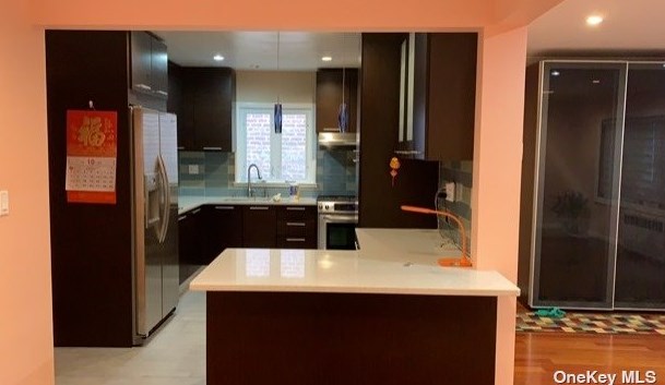 69-15 165th St #1 Fl, Flushing, NY 11365
